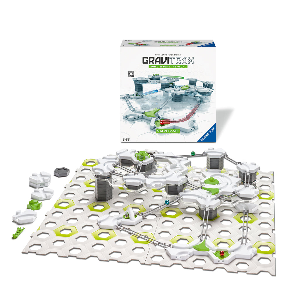 GraviTrax Starter Set - Image 5