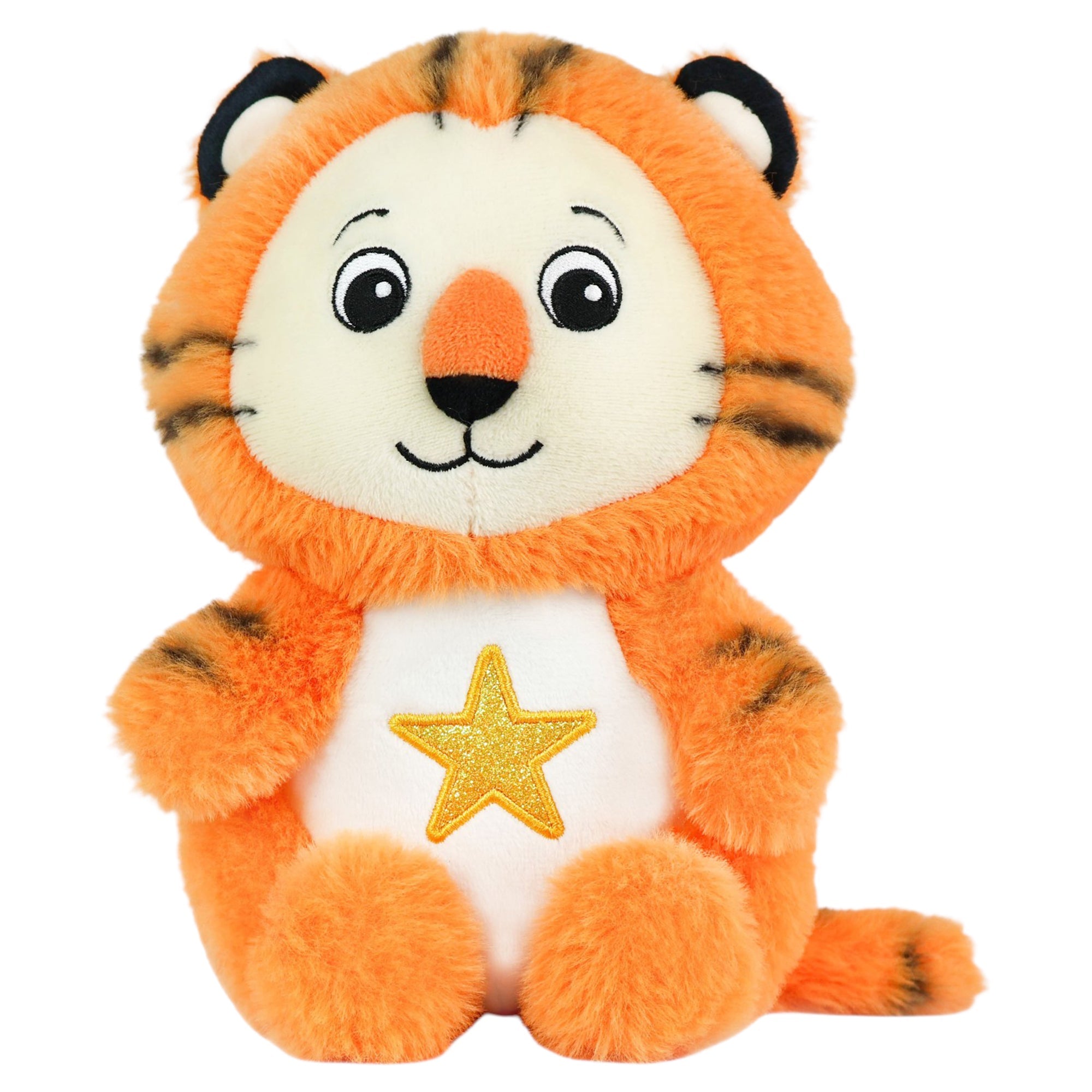 Starlight Soft Small Plush - Tigger in Bag