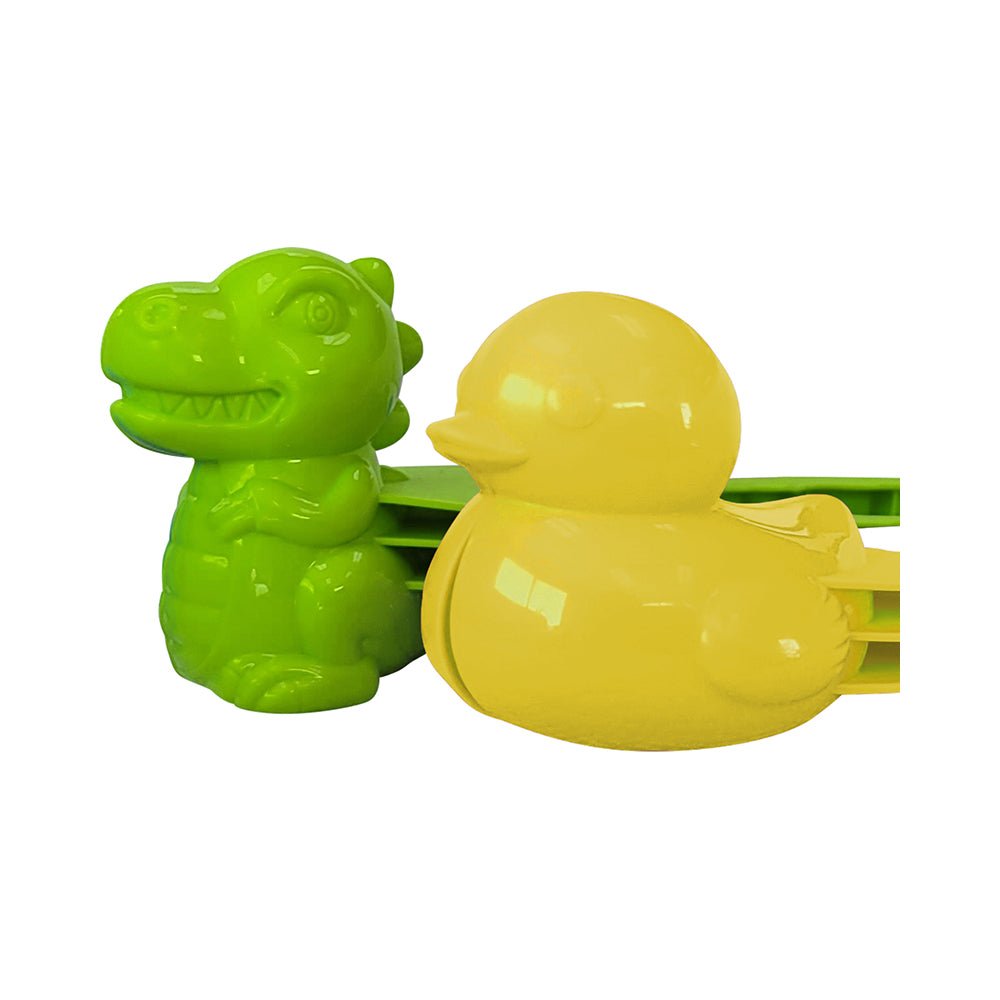 Made By Mastermind Toys Mastermind Toys Snow and Sand Mould Maker Asst