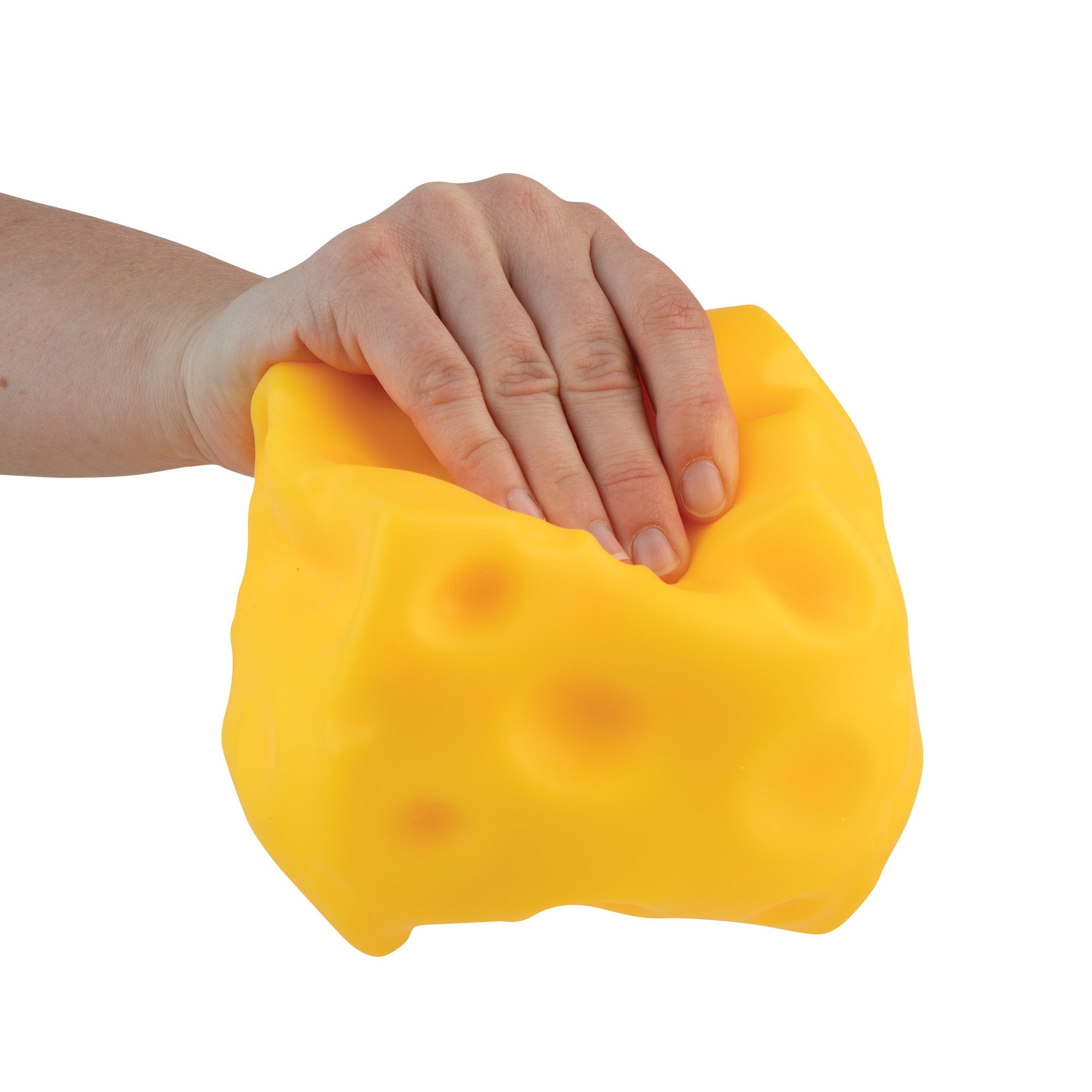 Orb Factory Easy Sqweezy Super Cheese - Image 4