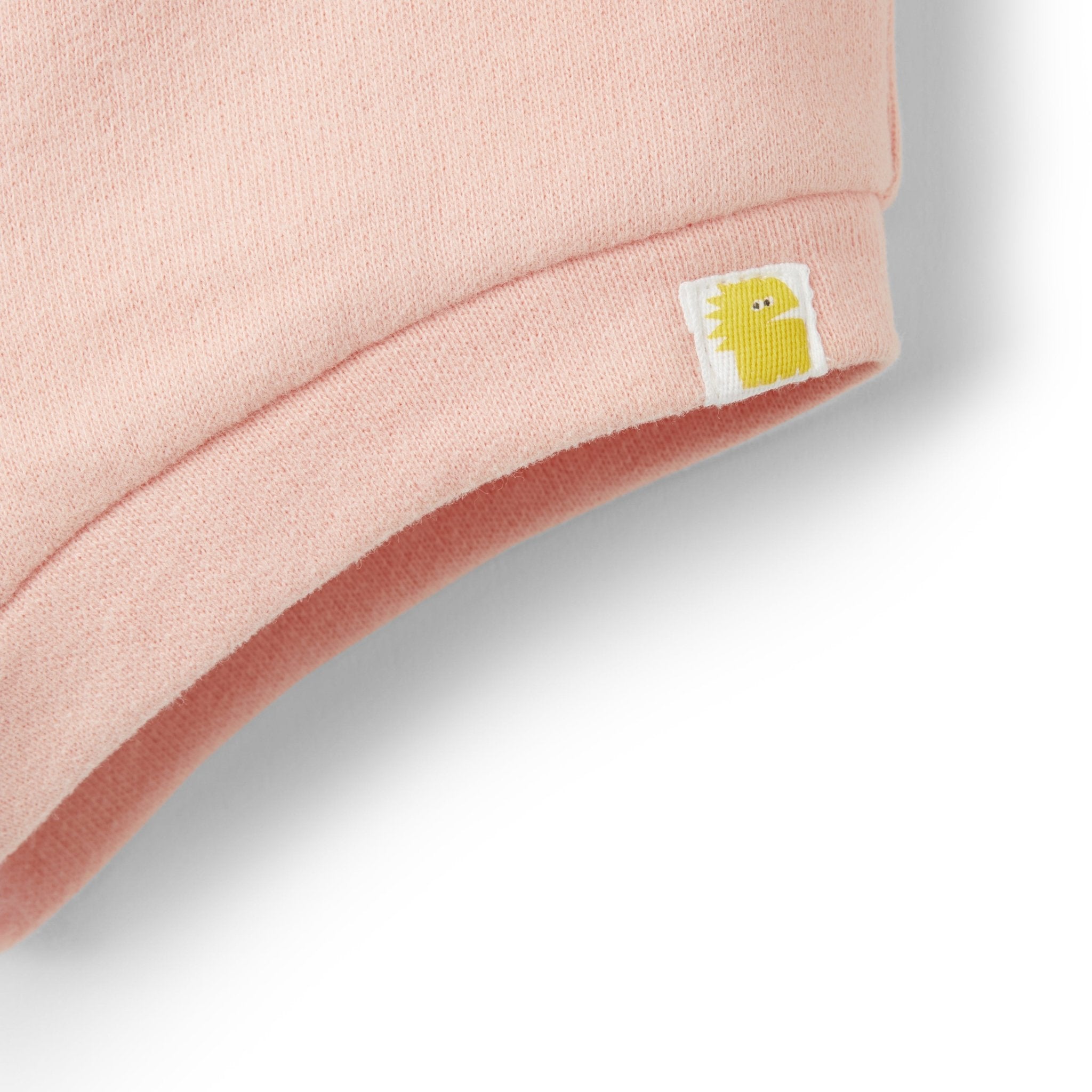 Rise Little Earthling Bloomer Shorts - Blossom Solid / 9-12m - Image 10