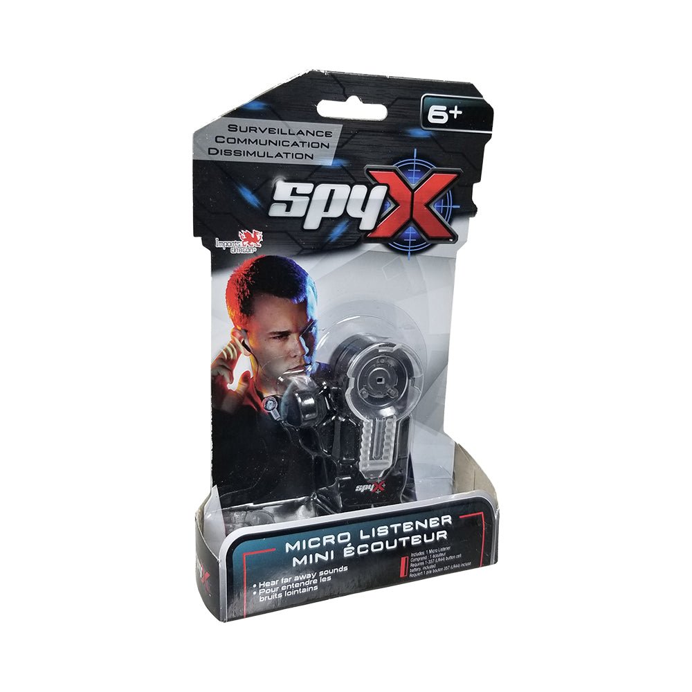 SpyX Micro Spy Sets Assorted - Image 3