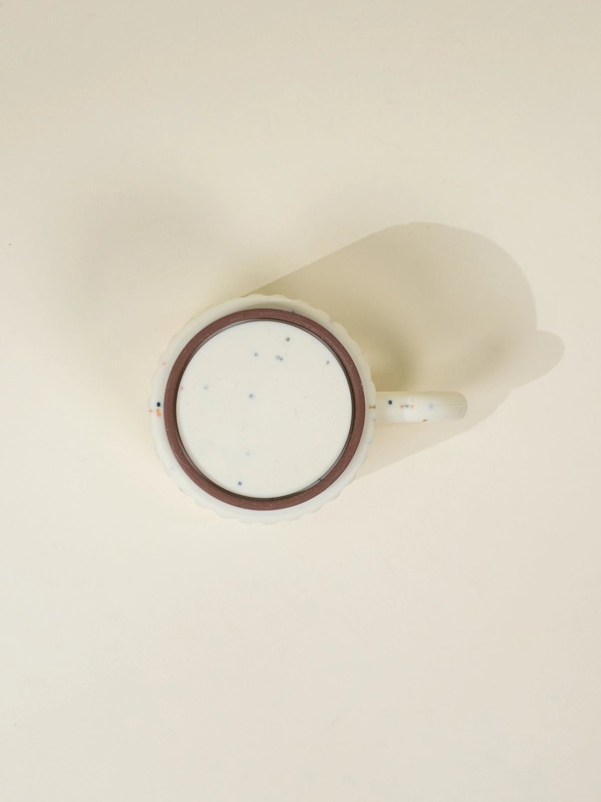 Coco Village Silicone Toddler Drinking Cup Handle–Pottery Coll - Image 6
