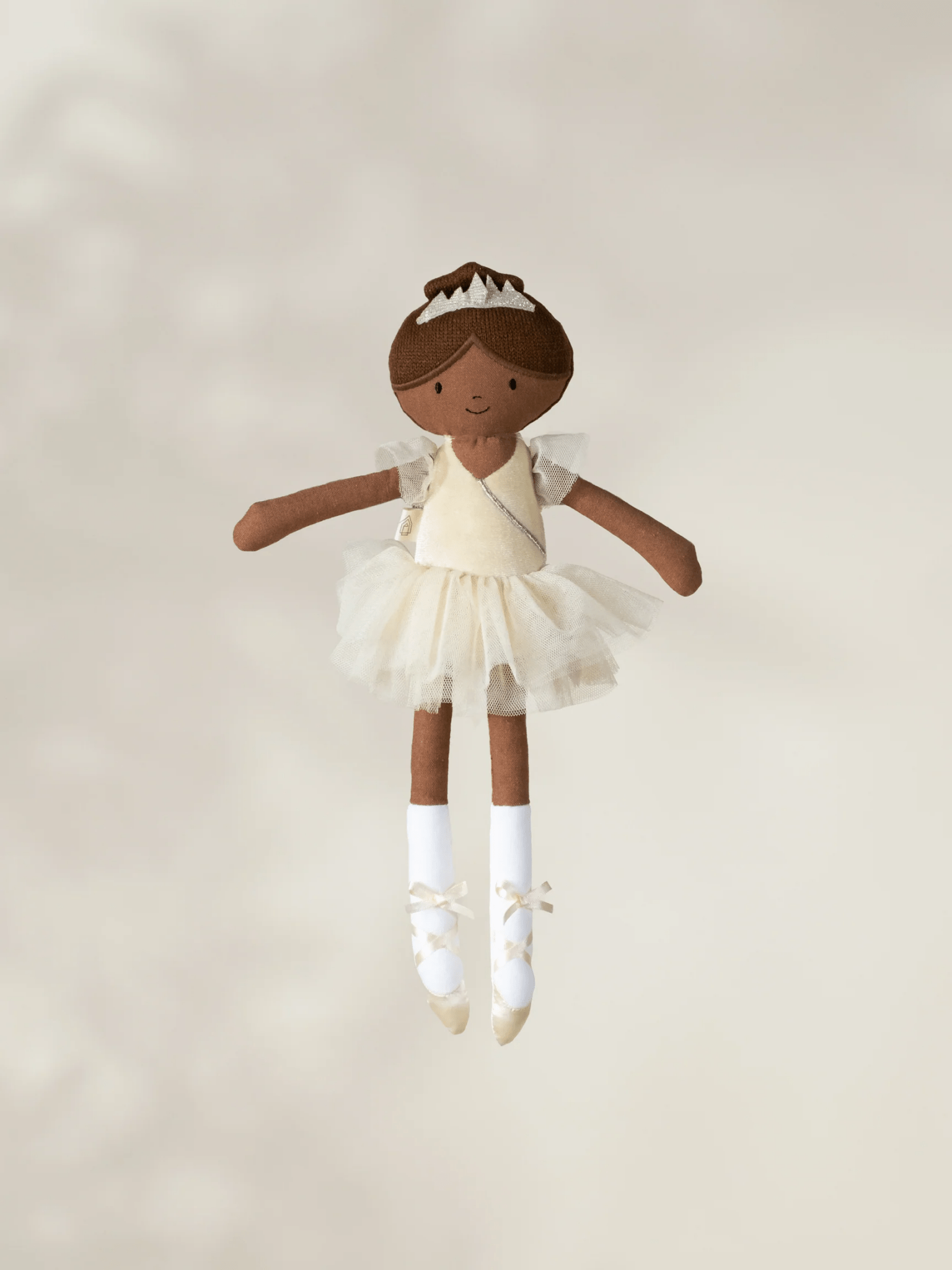 Coco Village Ballerina Plush Toy
