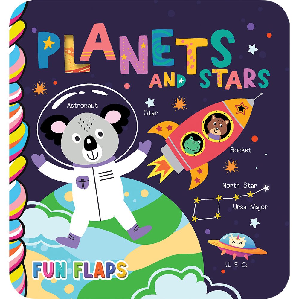 Planets