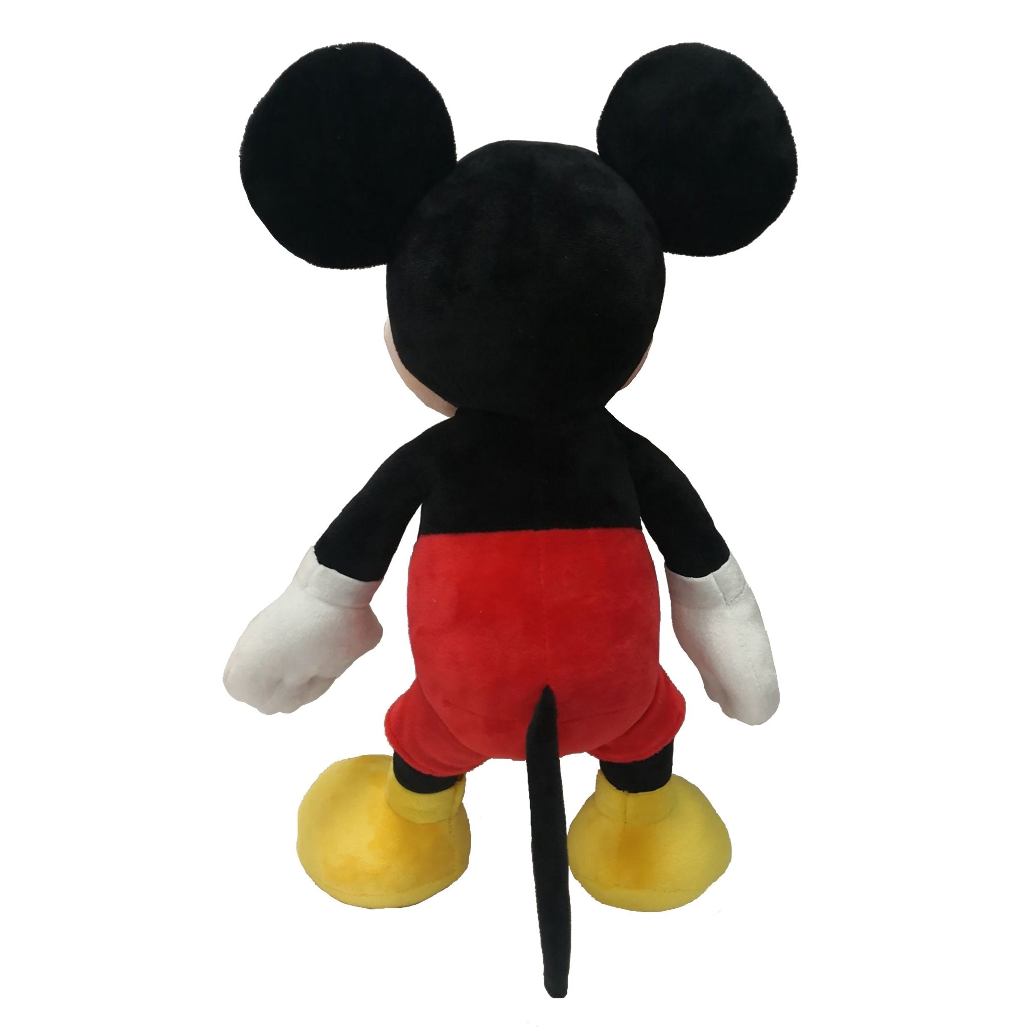 Disney Medium Mickey Plush - Image 3