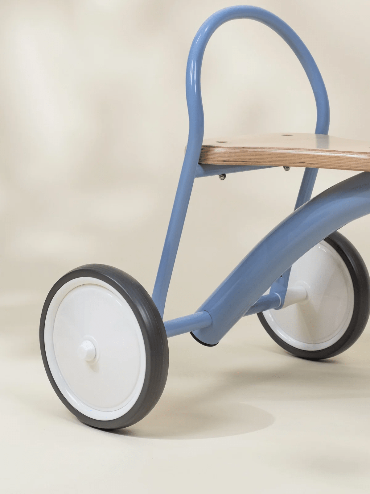 Coco Village Heritage Tricycle – Ocean - Image 2
