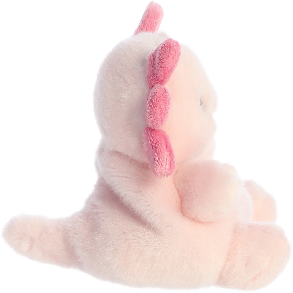 Palm Pals Ax Axolotl (Pink) 5" - Image 4