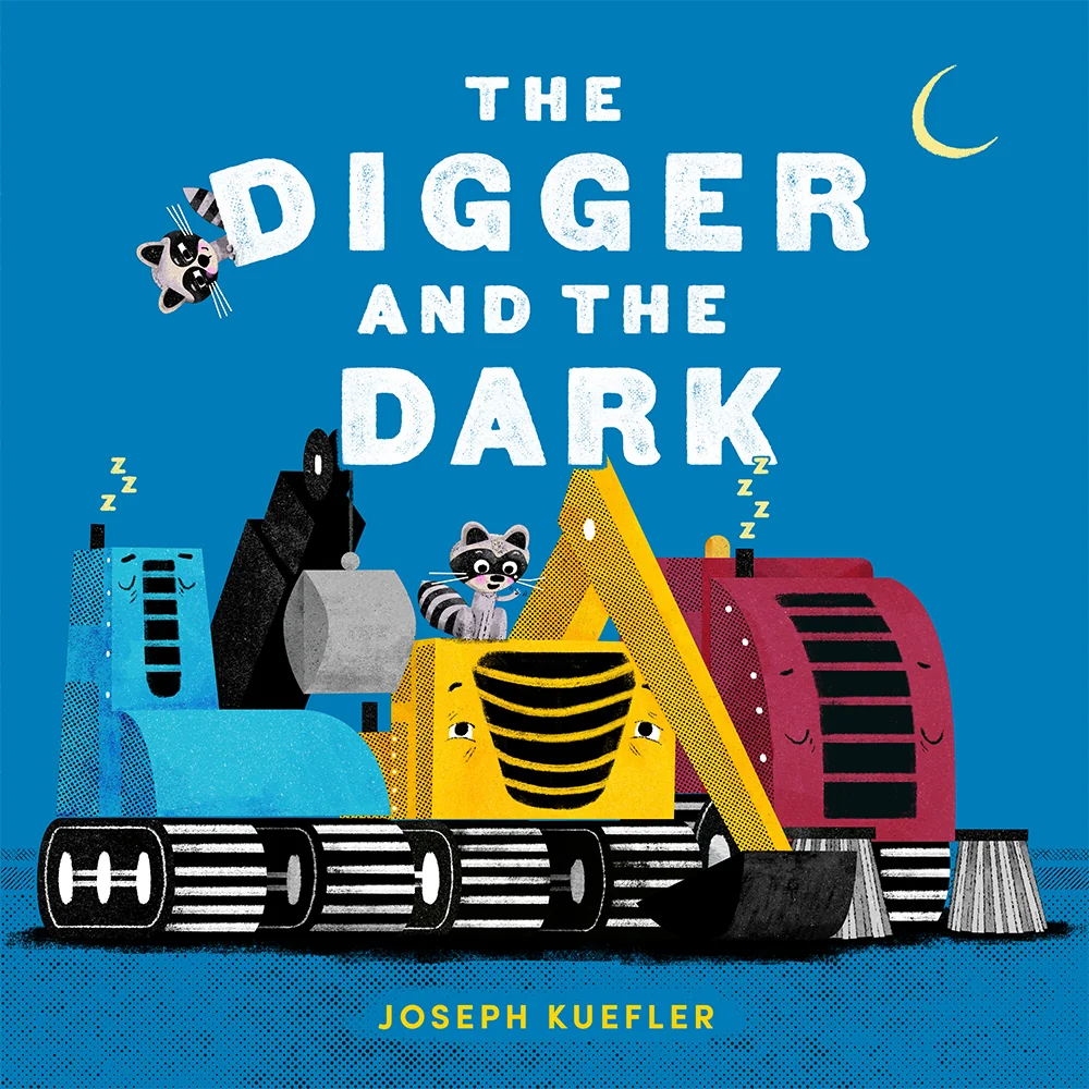 The Digger and the Dark - Image 2