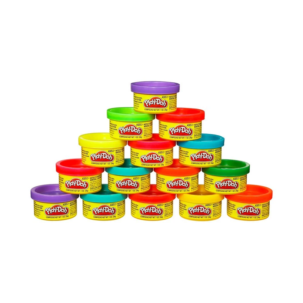 Play-Doh Party Bag - Image 3
