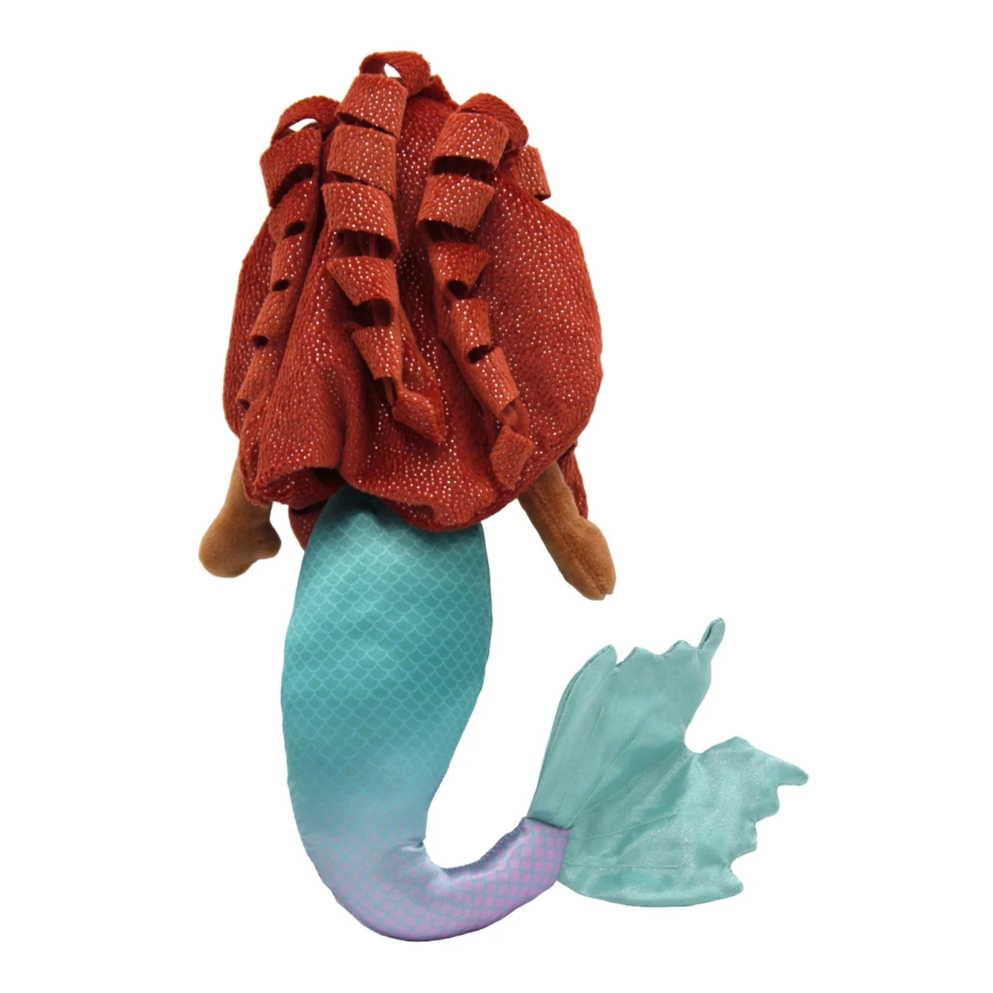 Disney Movie Ariel Little Mermaid Plush - Image 3