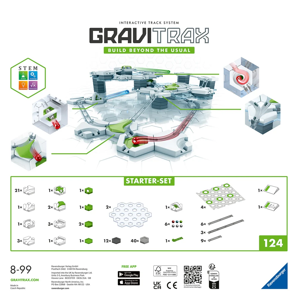GraviTrax Starter Set - Image 6