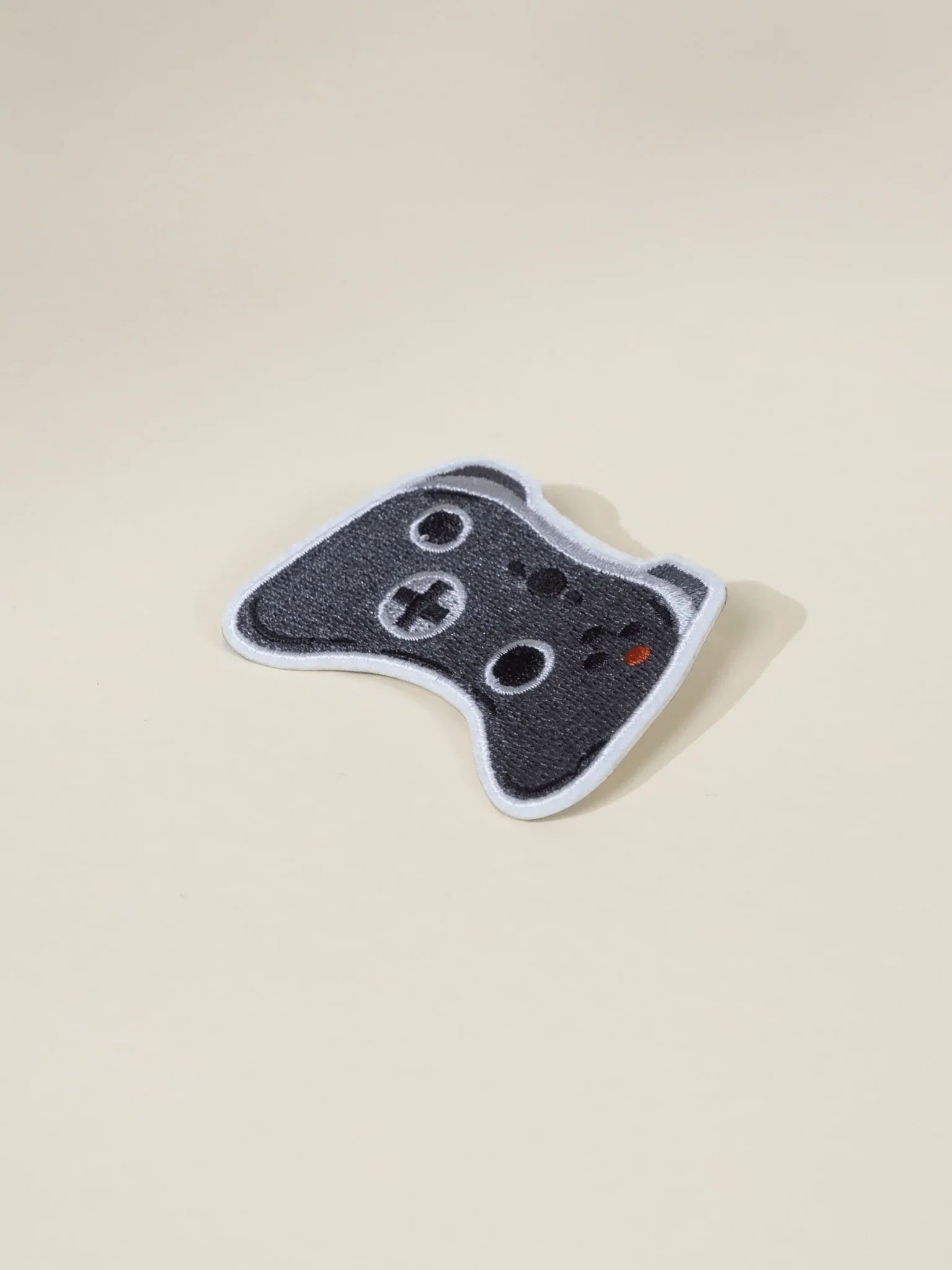 Coco Village Reusable Stick-On Patch - Gaming Controller