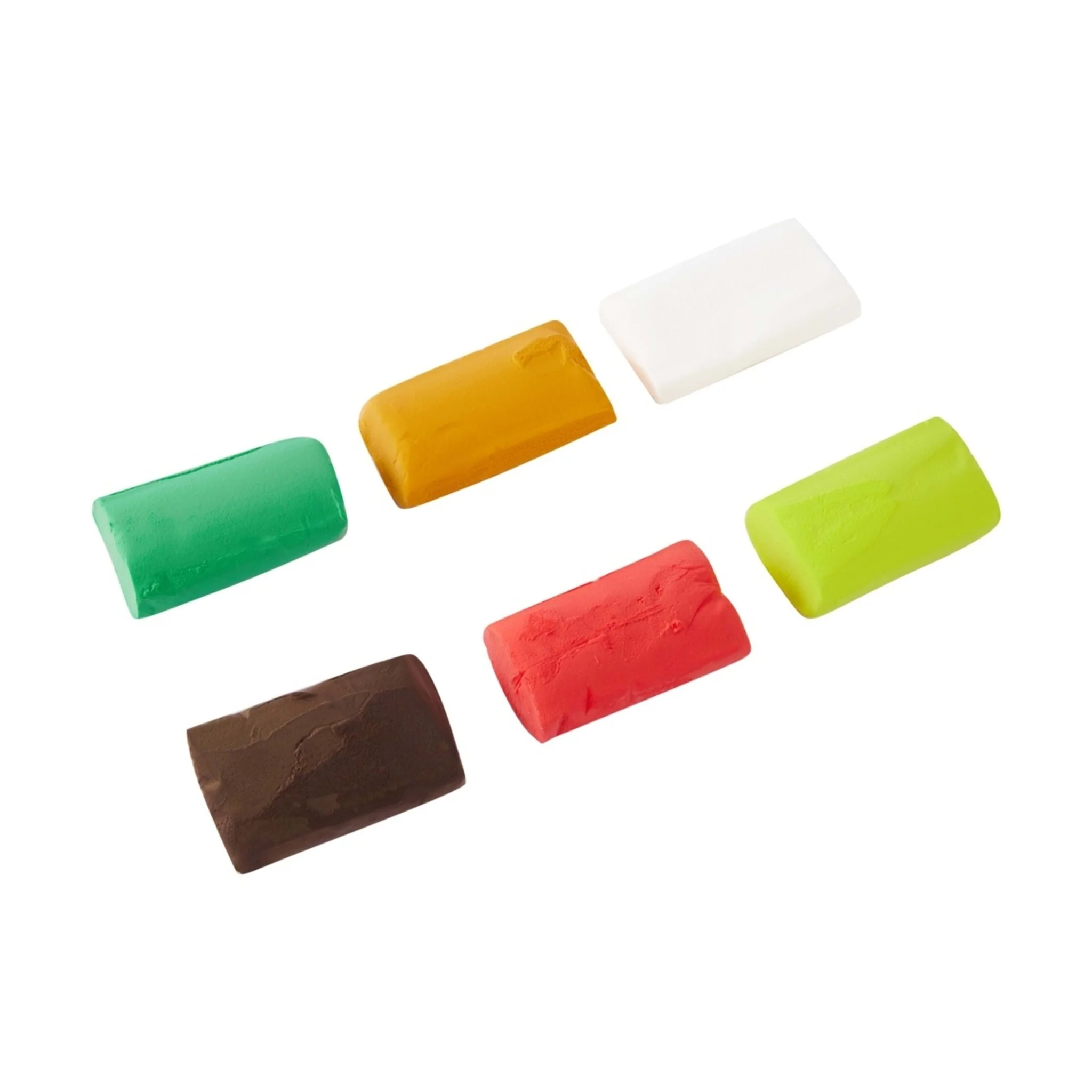 Made By Mastermind Toys MMT Light Clay Kit Food Assorted - Image 5