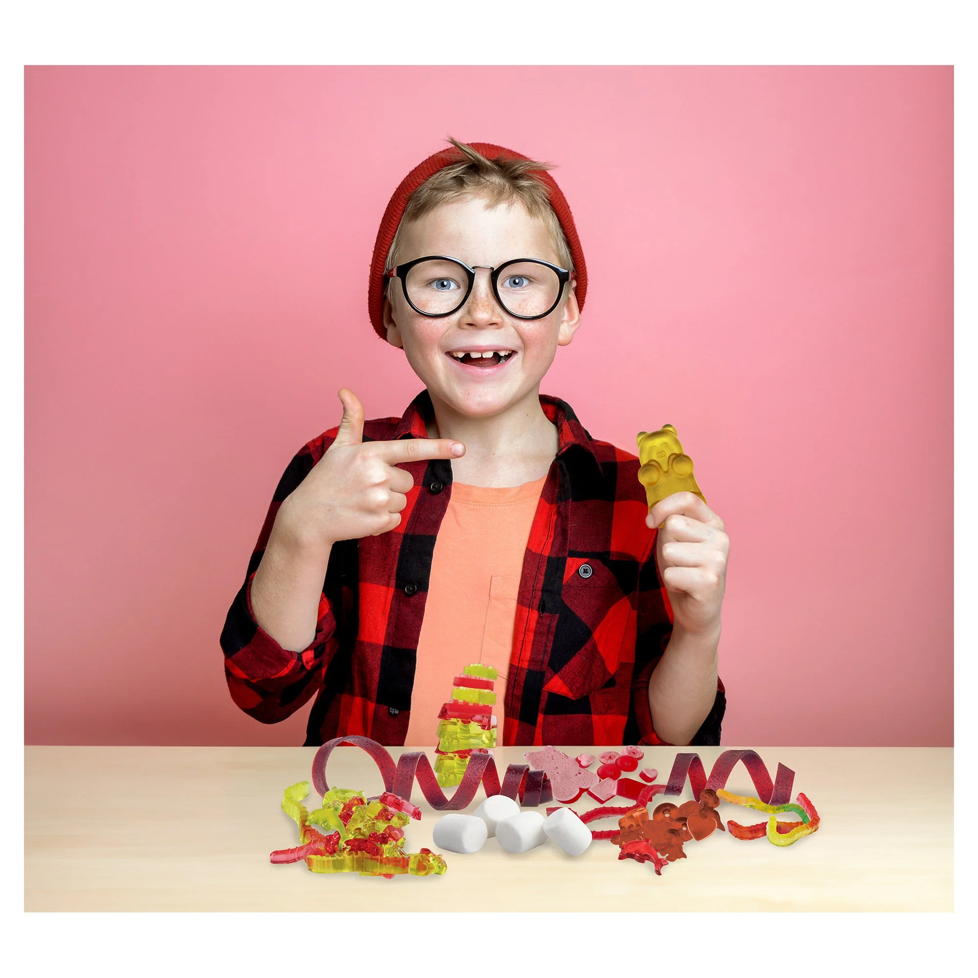 Science 4 you Science4You - Yummy Gummy Lab - Image 3