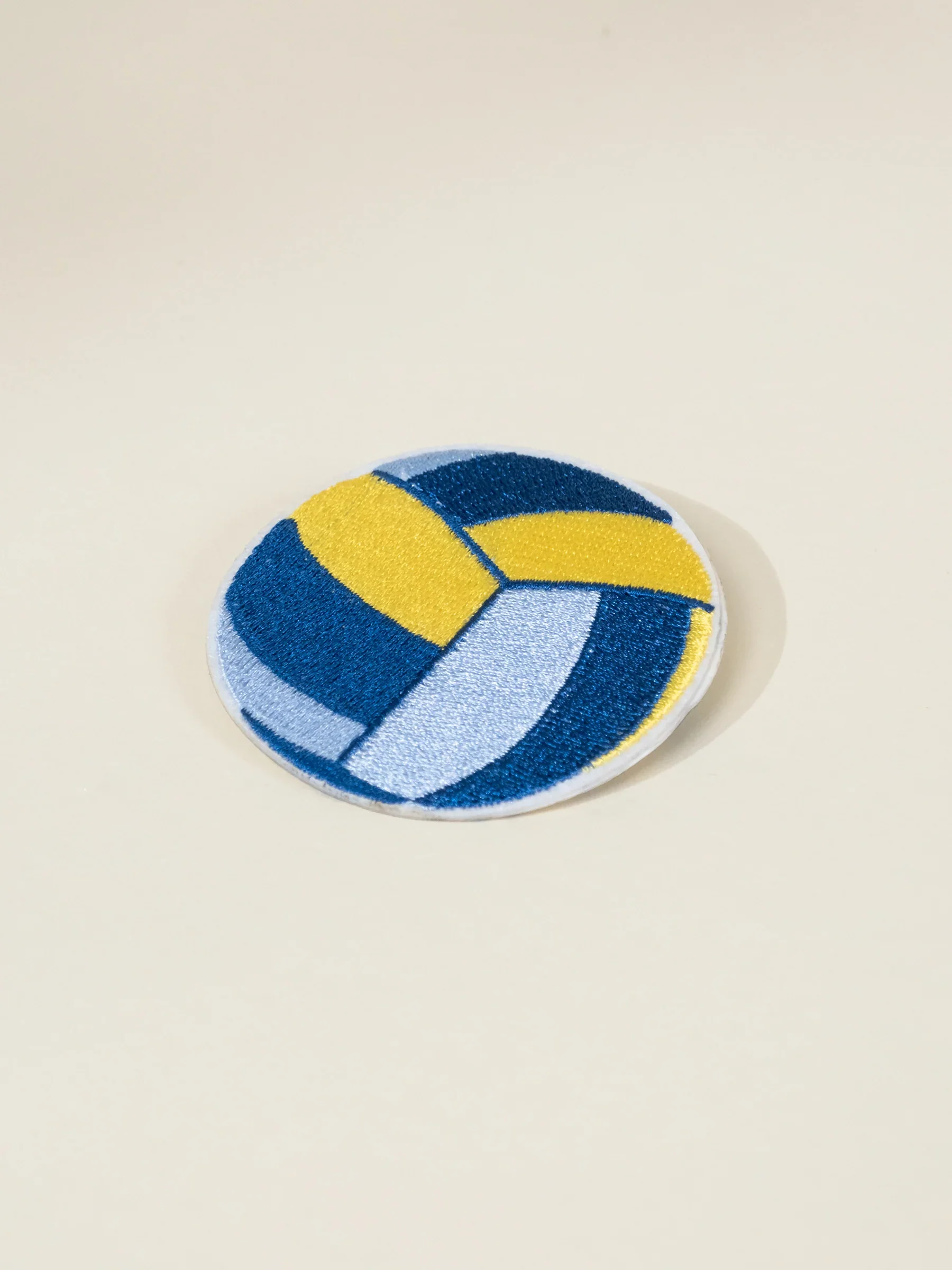 Coco Village Reusable Stick-On Patch - Ball - Image 3