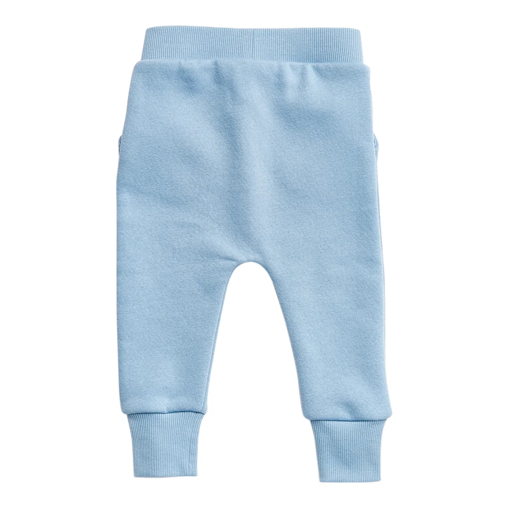 Ms.Rachel Baby Jogger - Light Blue / 0-3m - Image 8