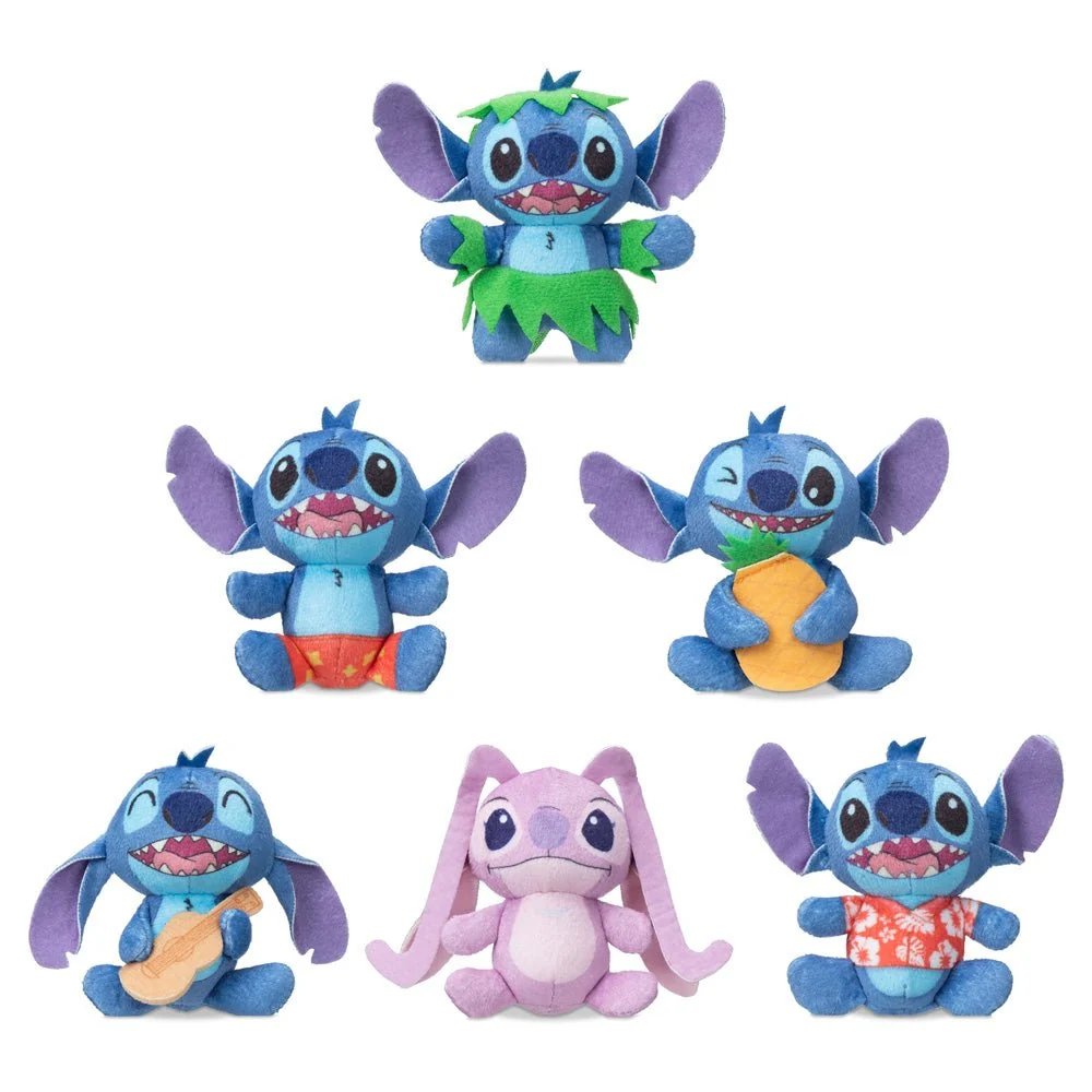 Micro Teenies Disney Stitch - Image 2