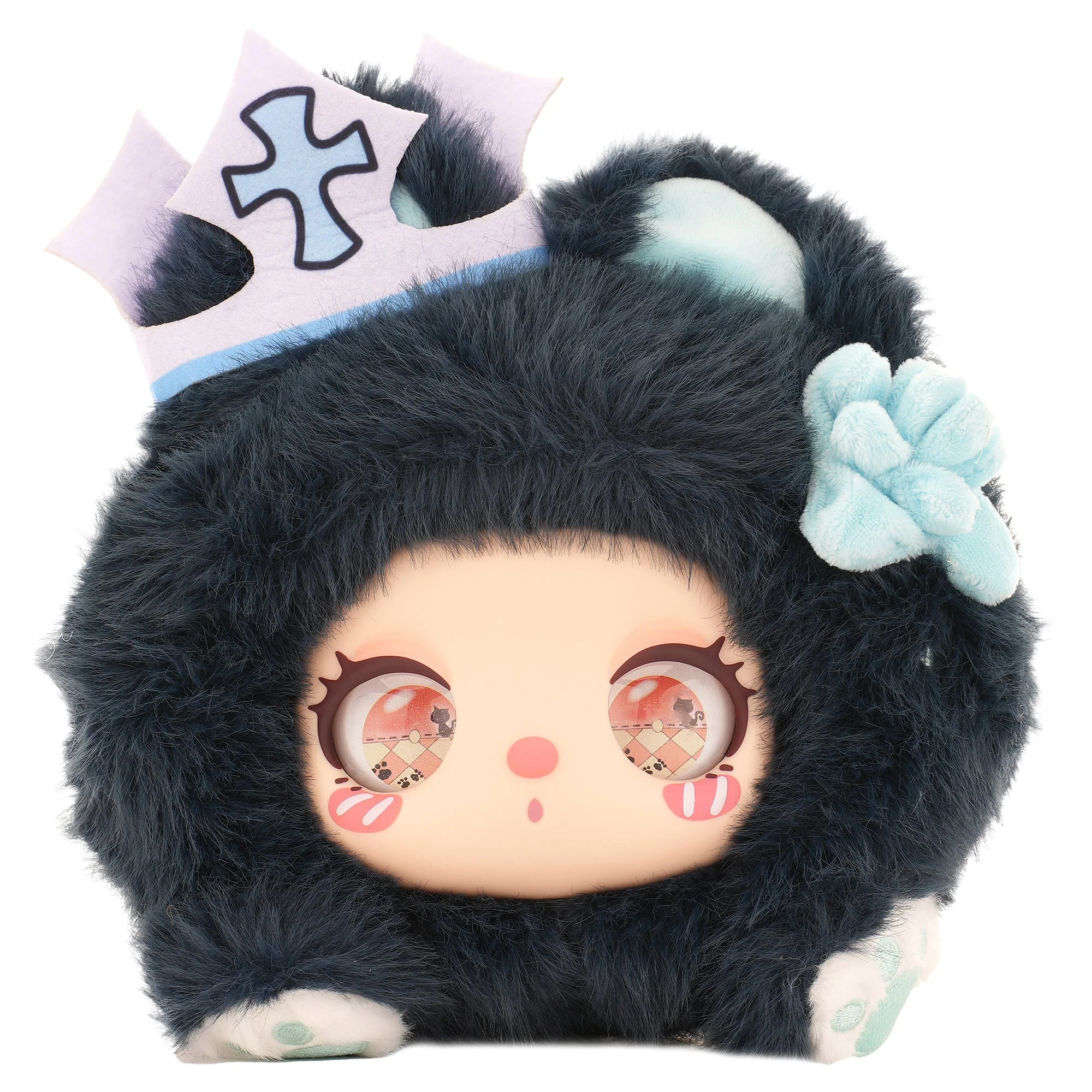 Baby Three Liila's Marshmallow Bunny Bag Blind Box 27cm Plush Bag - Image 3