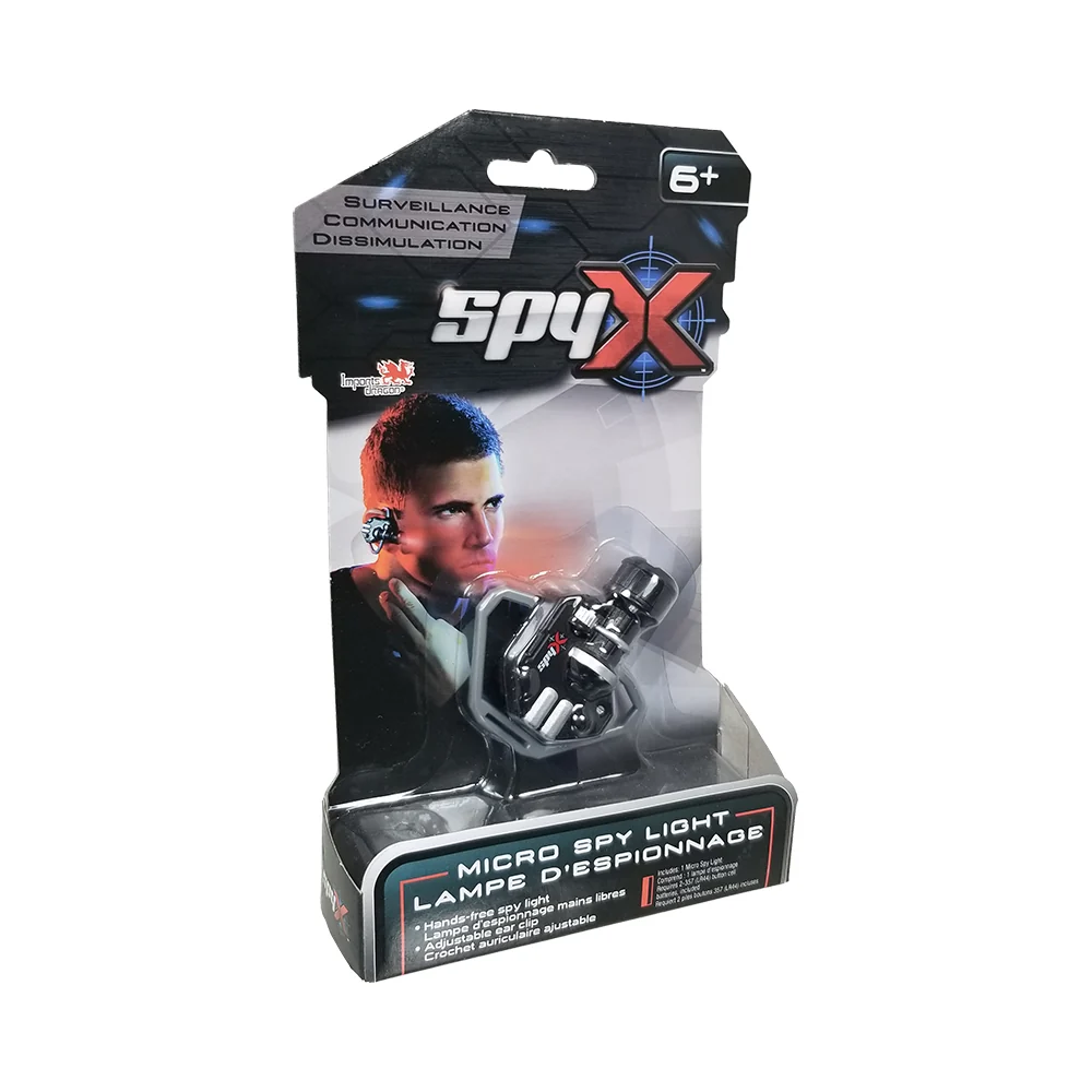 SpyX Micro Spy Sets Assorted - Image 15
