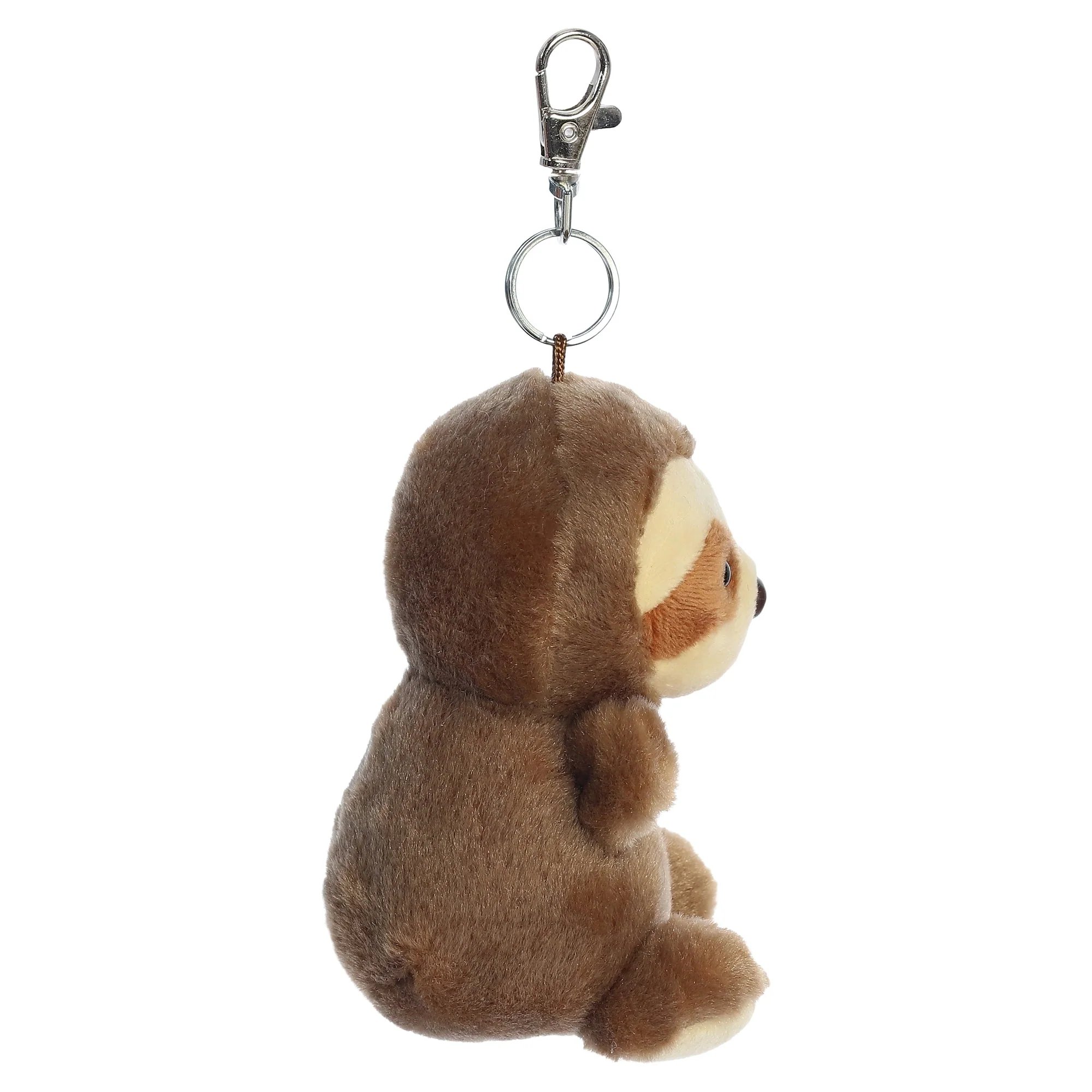 Palm Pals - Slomo Sloth Clip-On 4" - Image 3