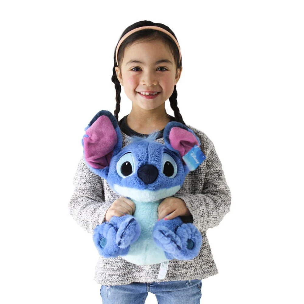 Disney Soft Plush Stitch - Image 2