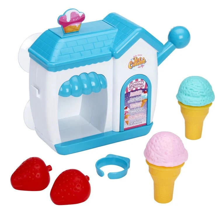 Alex - Bath - Ice Balm Shop Bath Set - Image 2