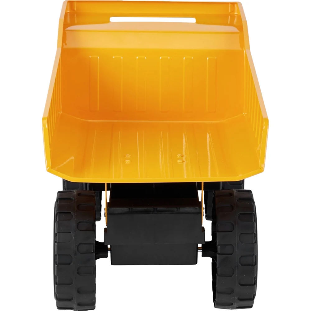 Made By Mastermind Toys MMT Dump Truck - Image 16