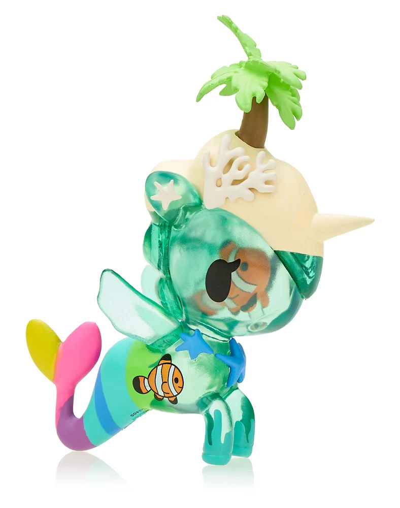 Tokidoki Mermicorno Series 9 - Image 24