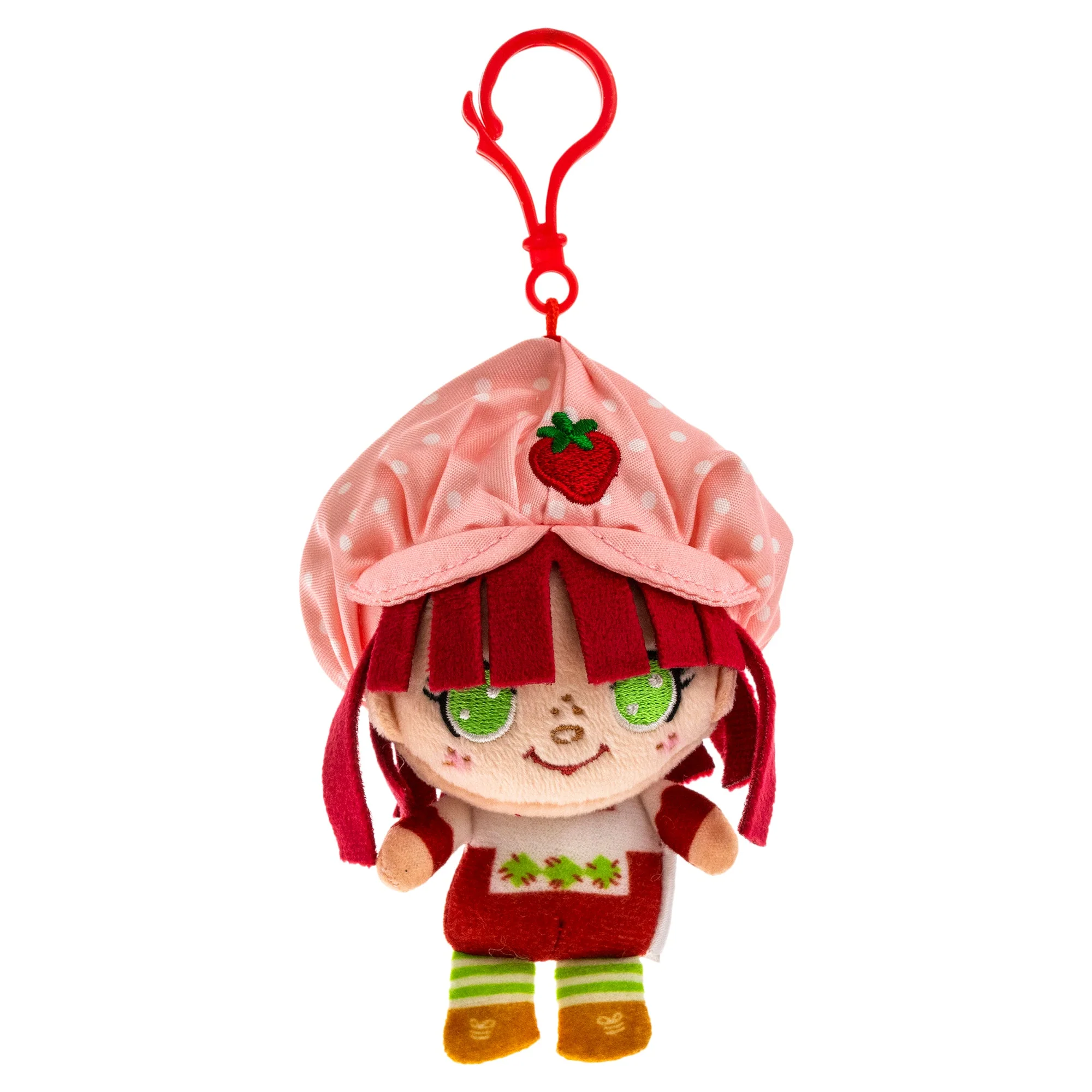 STRAWBERRY SHORCAKE