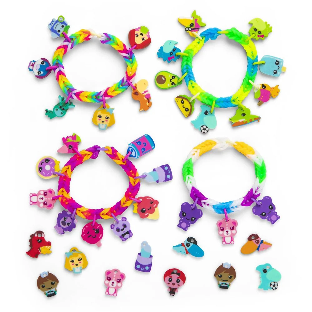 Rainbow Loom Loomi-pals Charms Cylinder Surprise - Image 3