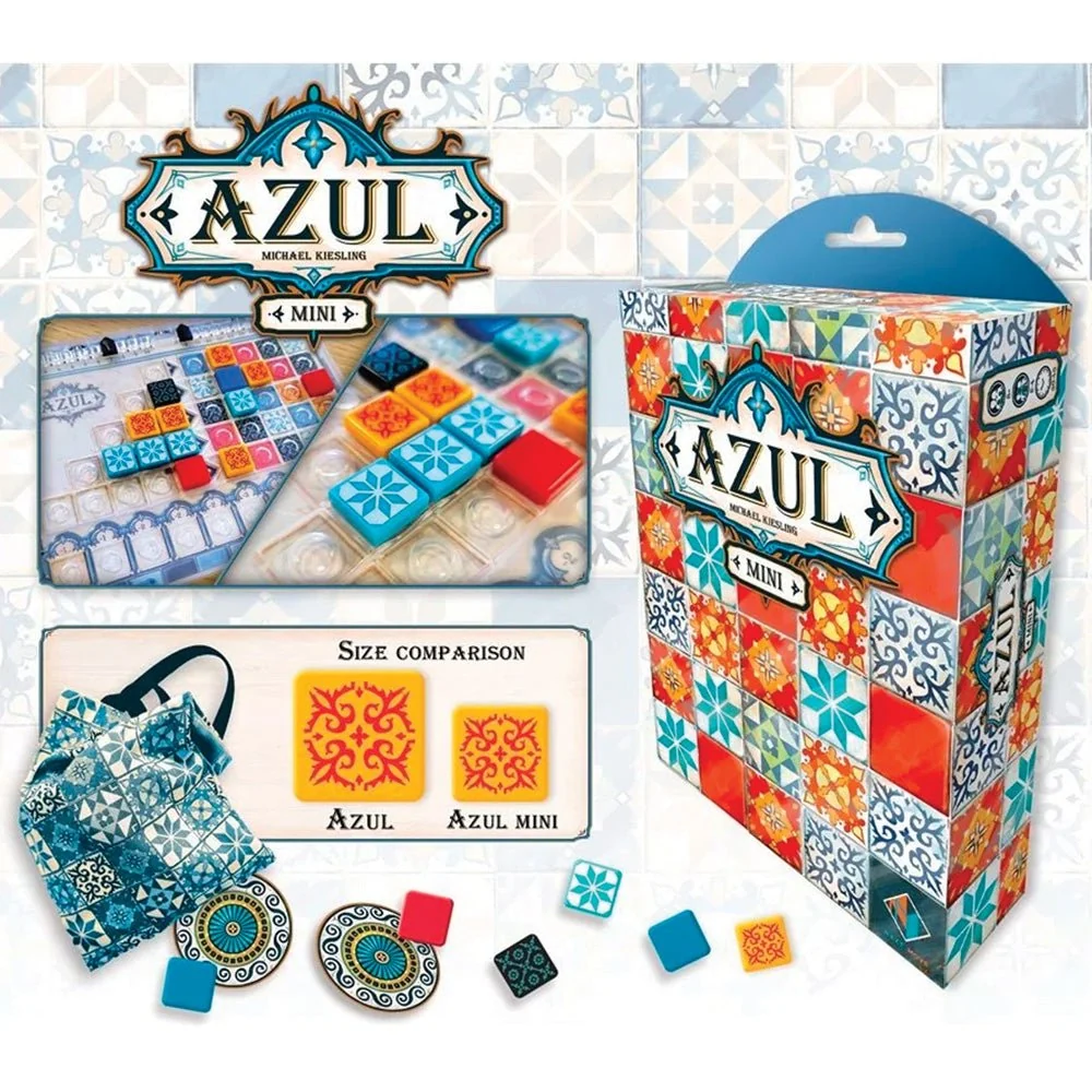 Azul Mini - Image 8