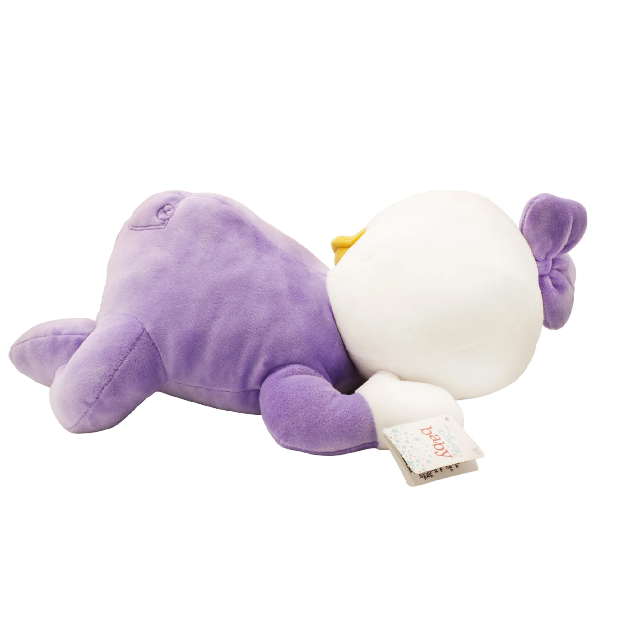 Disney Classic Daisy Sleeping Baby Plush - Image 4