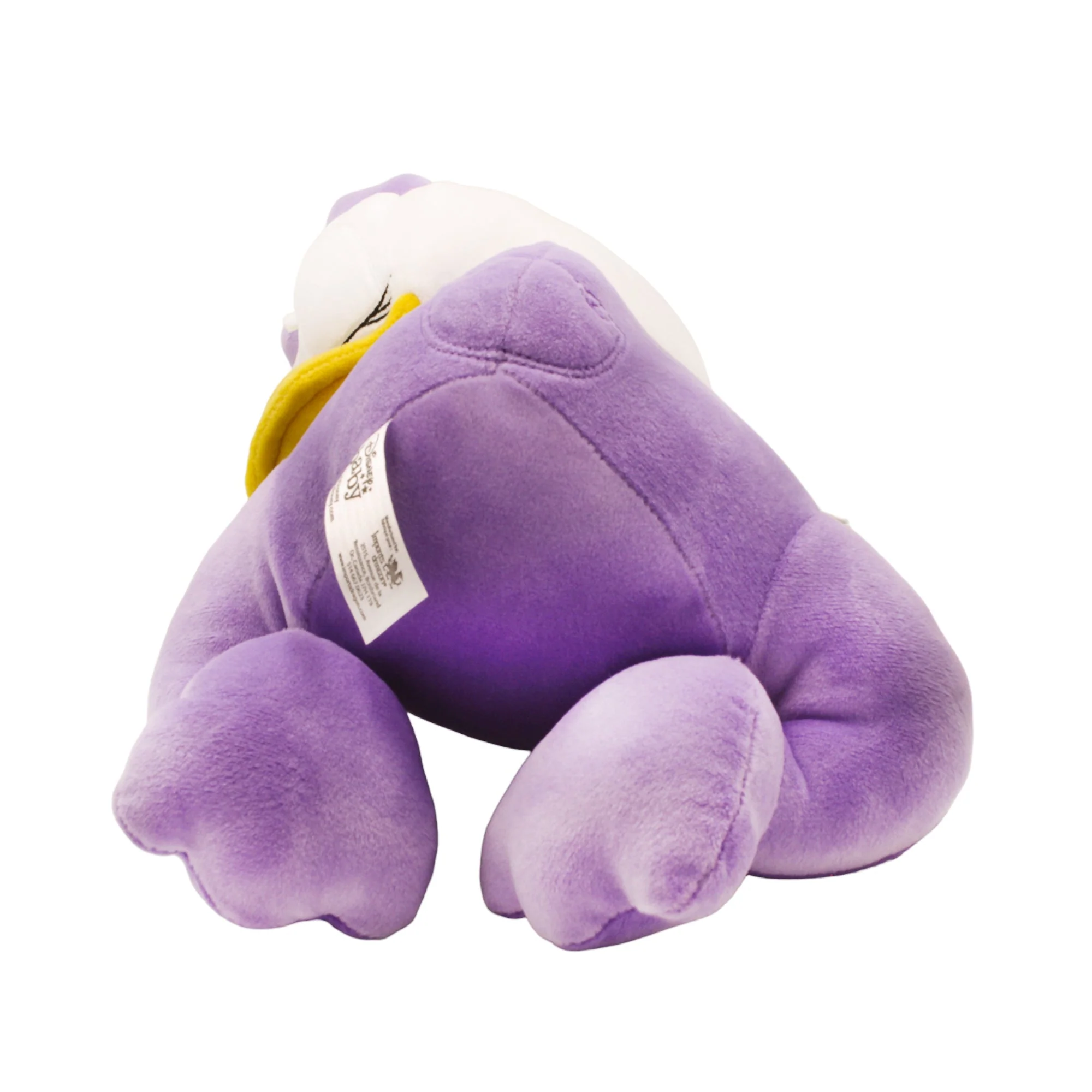 Disney Classic Daisy Sleeping Baby Plush - Image 3