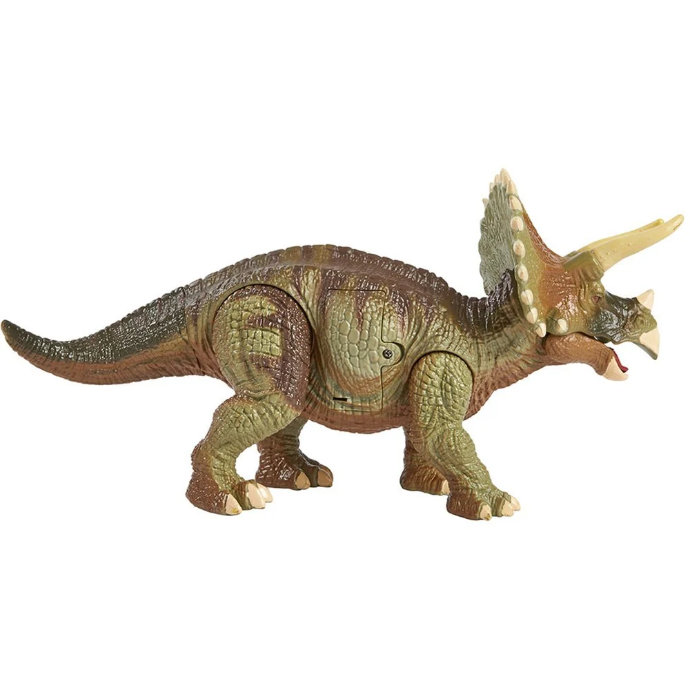 Made By Mastermind Toys MMT LS Triceratops - Image 3