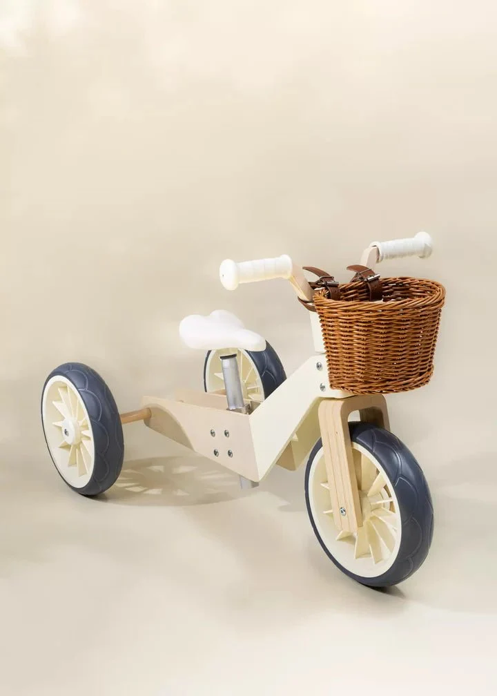 Coco Village Bike Basket - Image 2