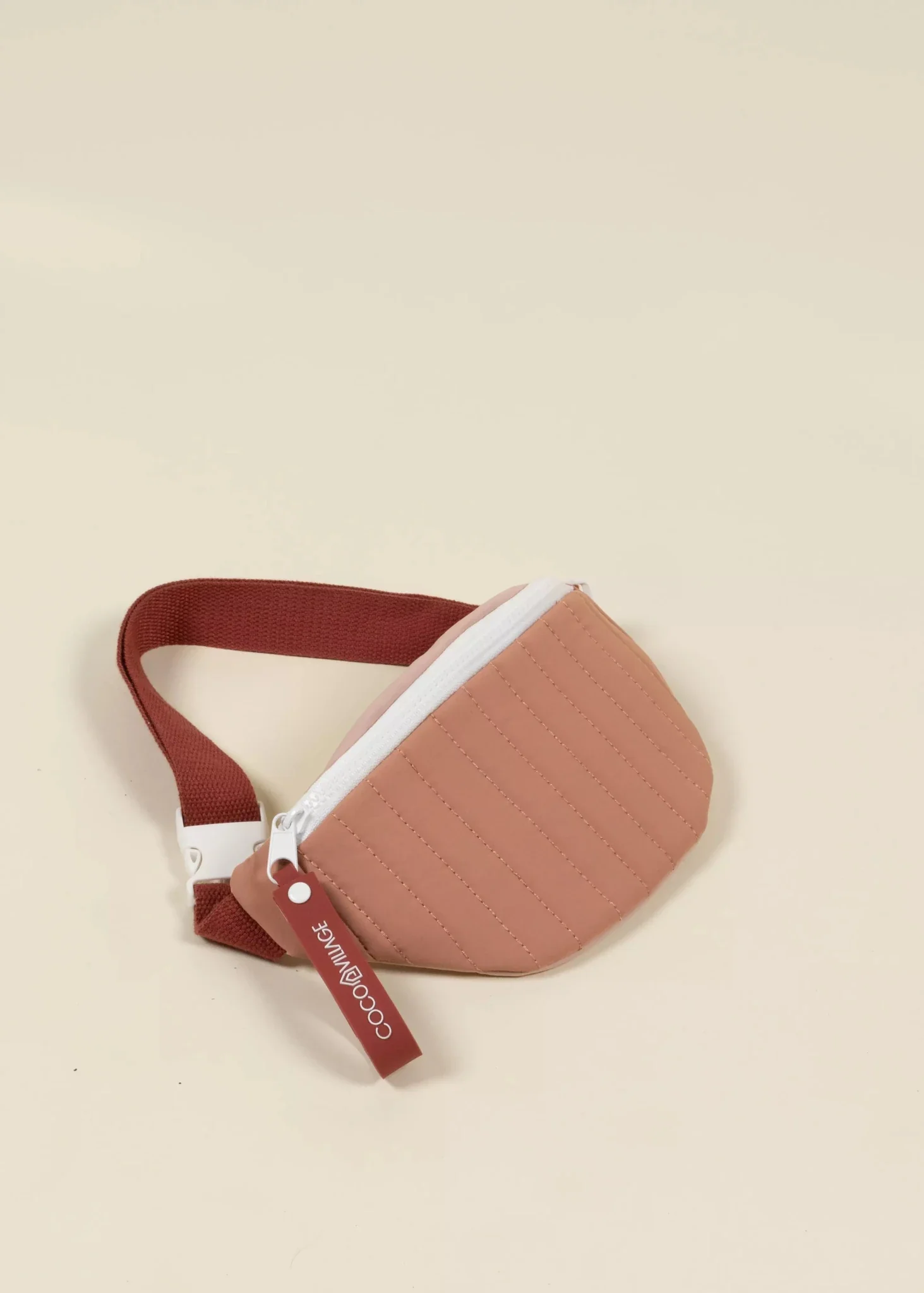 Coco Village Washable Nylon Waist Bag - Blusherfield - Image 4