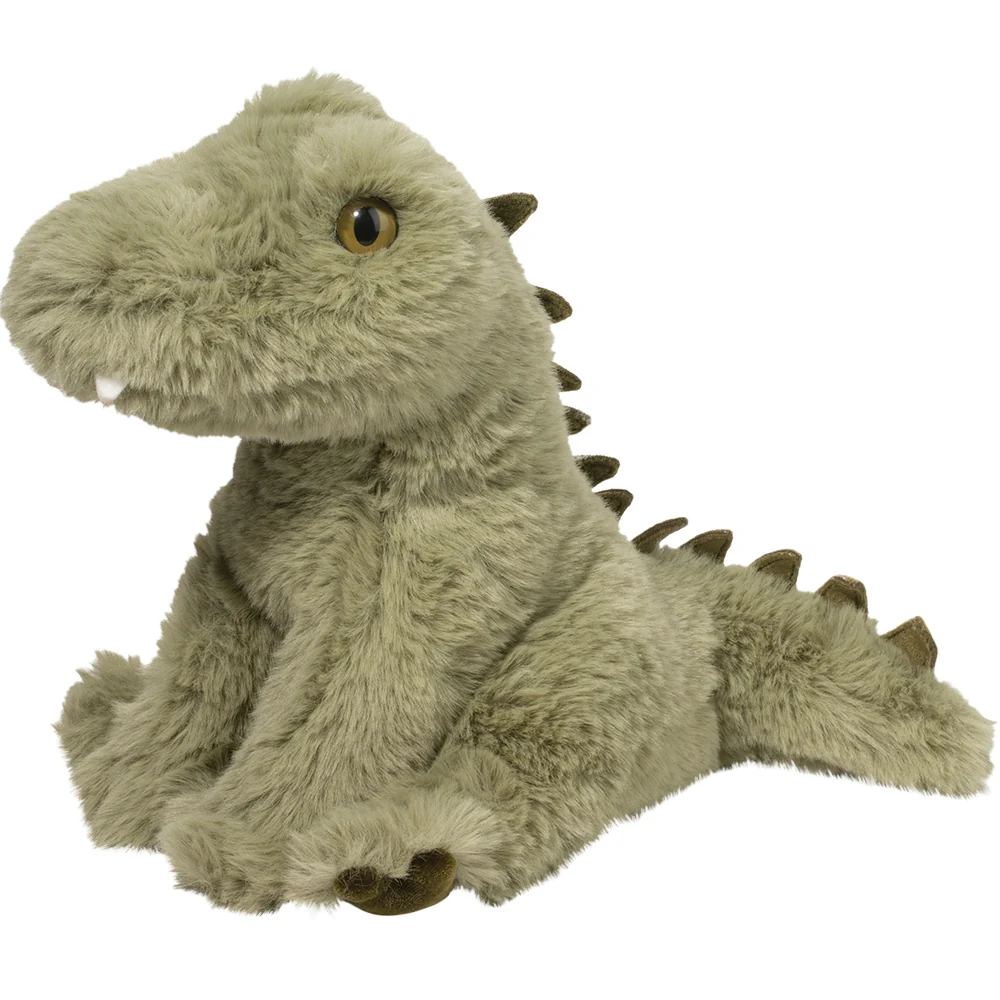 Douglas Mini Rex Soft Alligator - Image 2