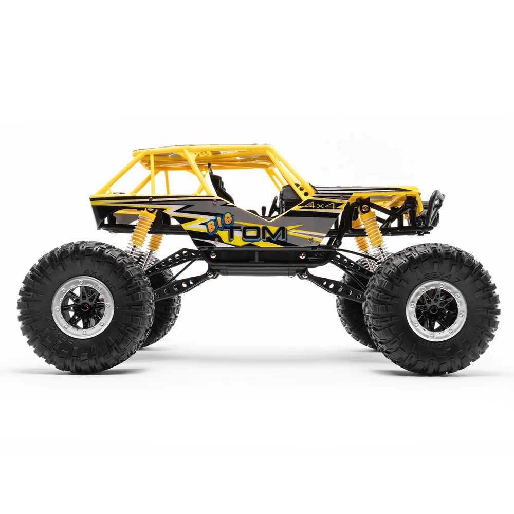 Litehawk Big Tom 15th Anniversary 4X4 - Image 7