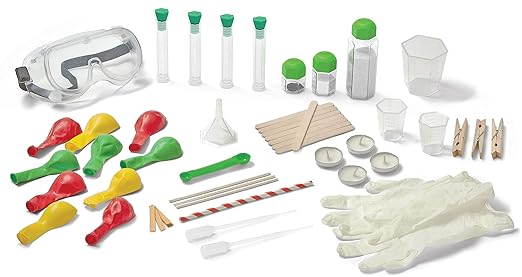 Hand2Mind Kickoff To Chemistry Science Lab Kit - Image 3