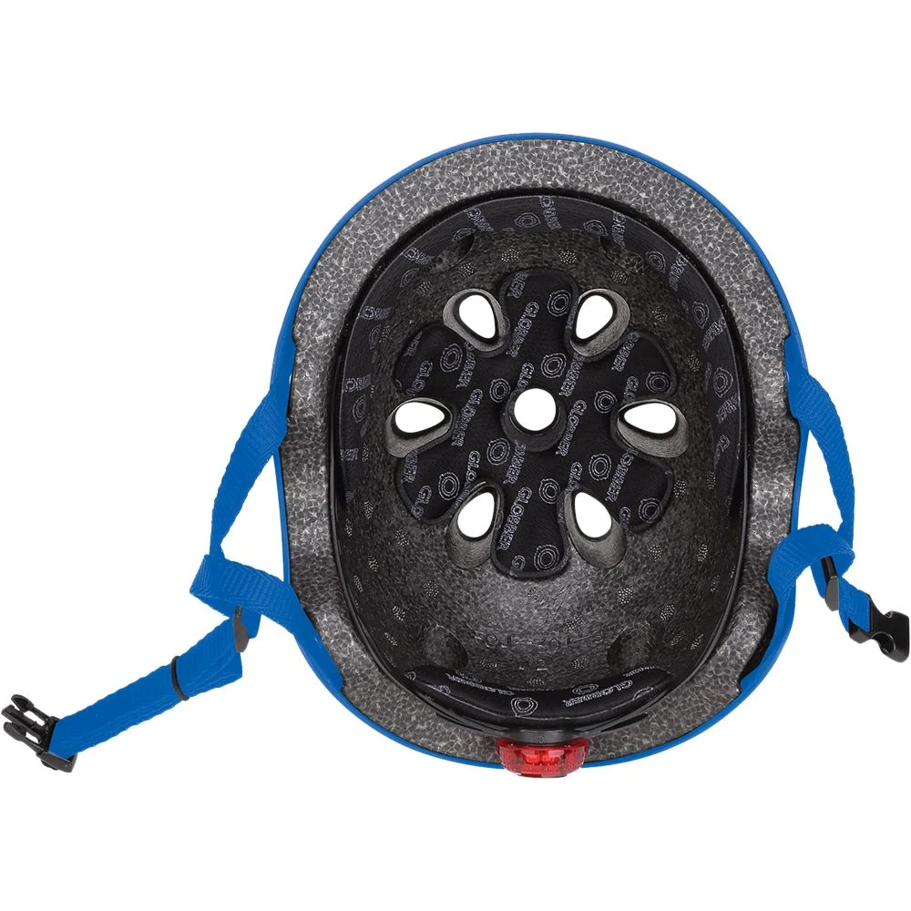 Globber Primo Helmet Navy blue - Image 3