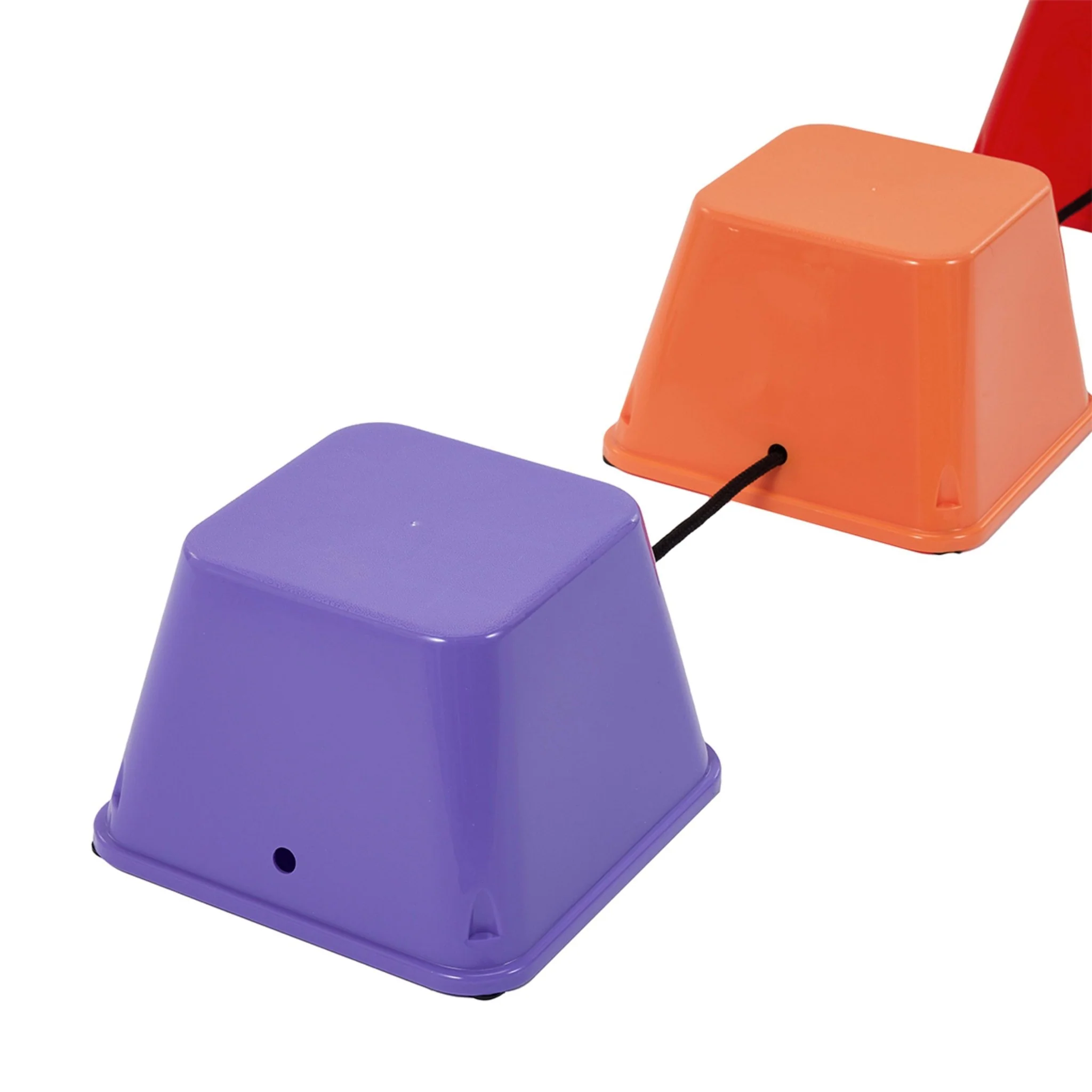 Made By Mastermind Toys Mastermind Toys Balance Buckets - Set of 6 - Image 7