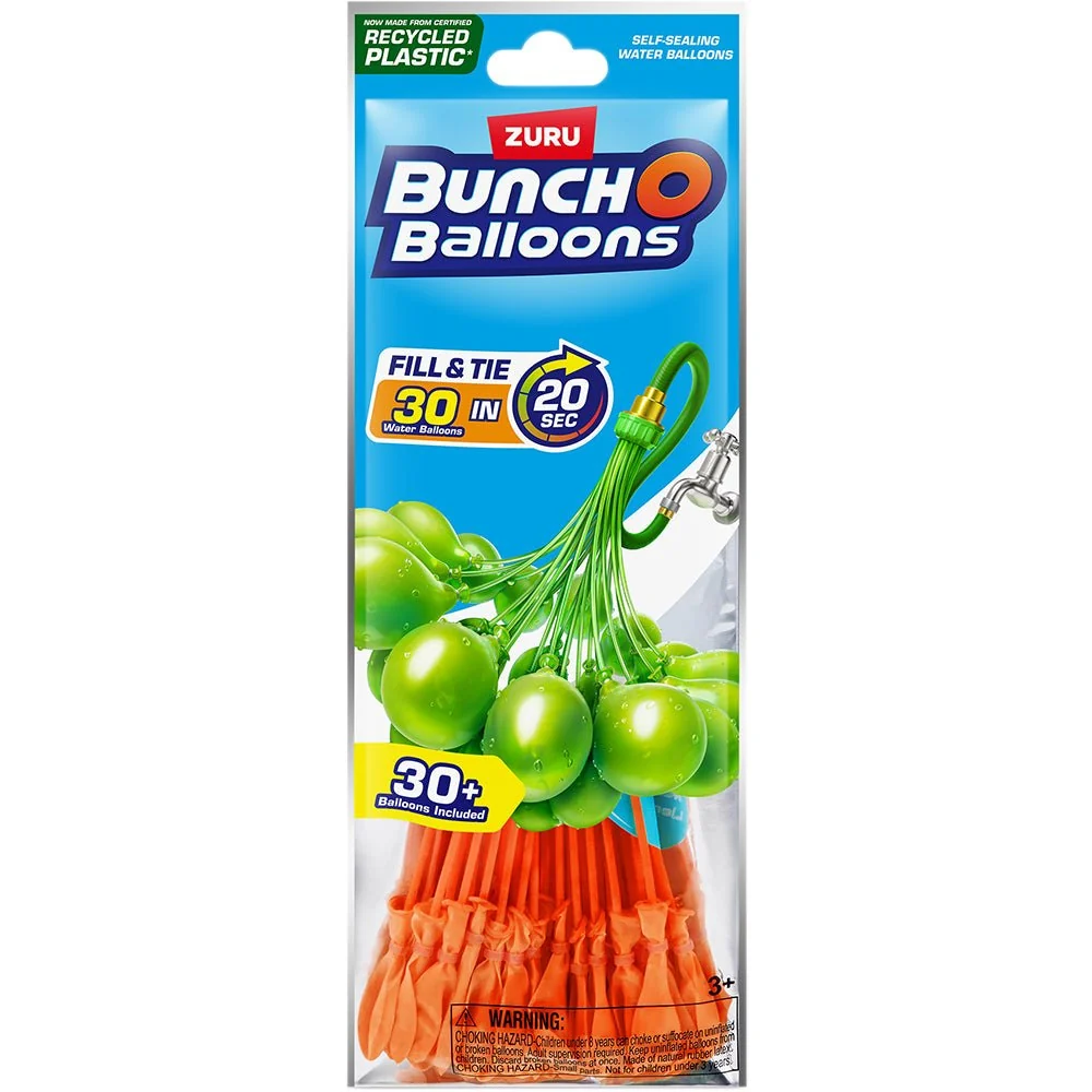 Bunch O BLN 30 Rapid-Filling Self-Sealing WaterBLN - Image 4