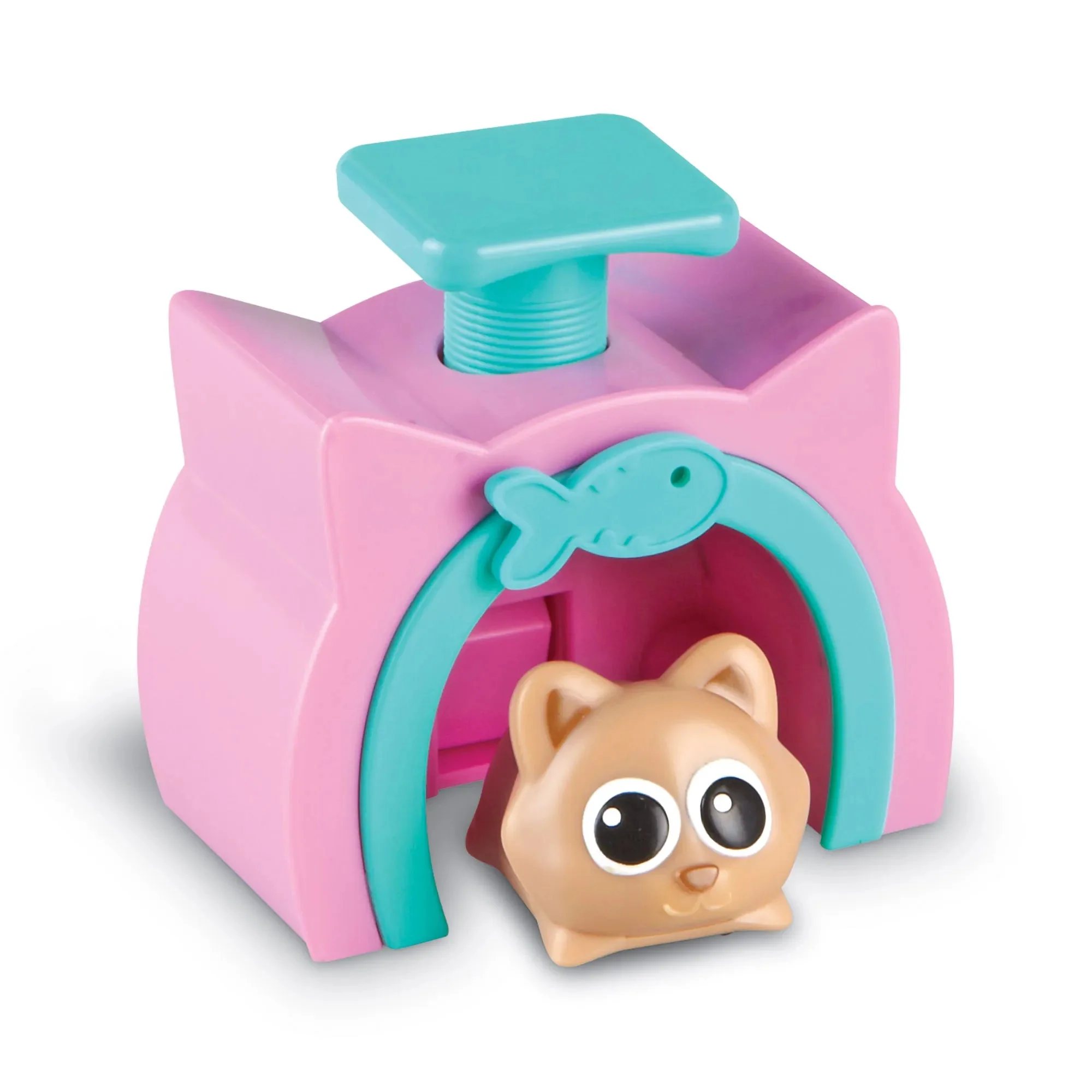 Learning Resources Coding CrittersTM Pet Poppers: Pepper - Image 3