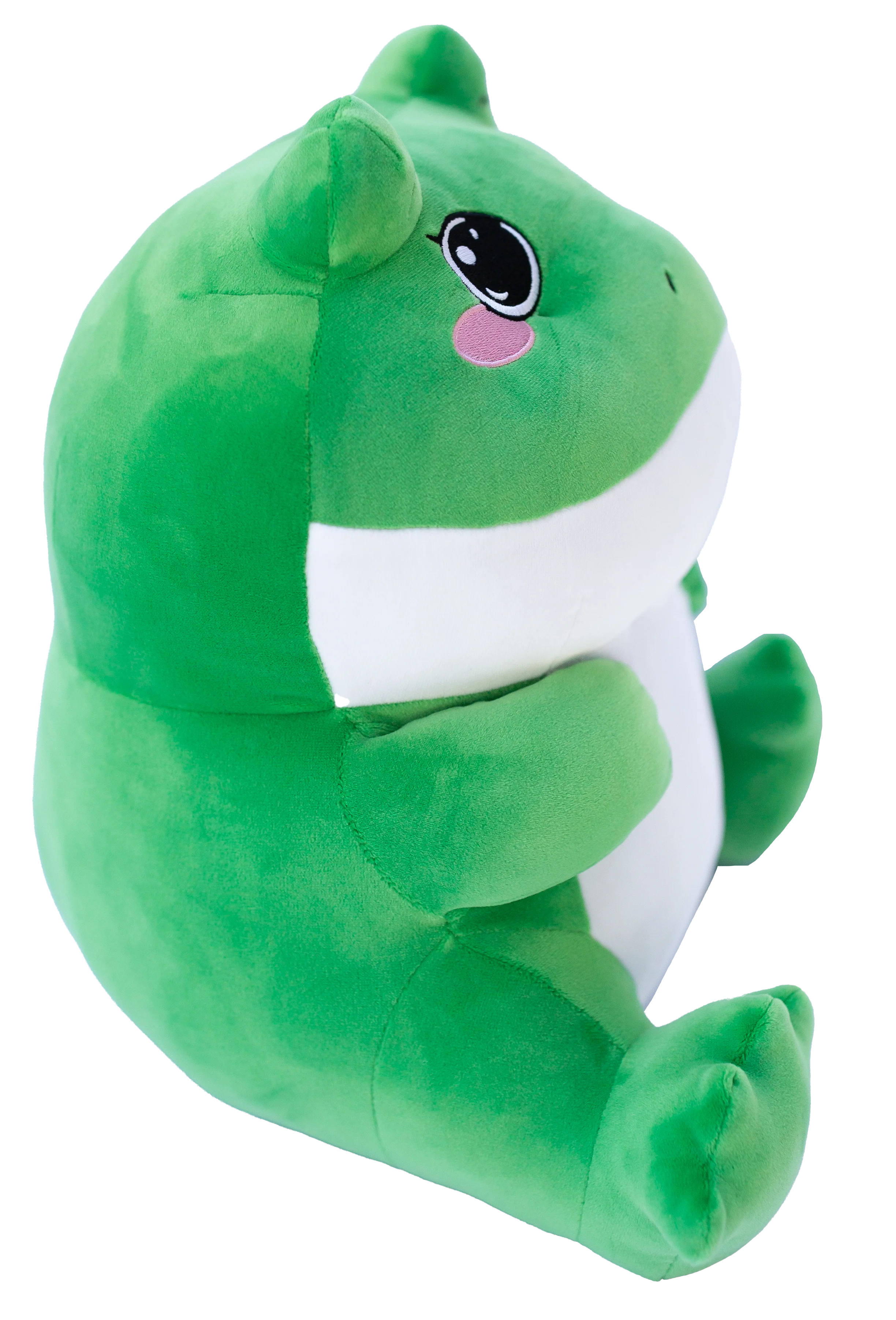 Plumpls Plumps Xlarge - Feathers Frog - Image 5