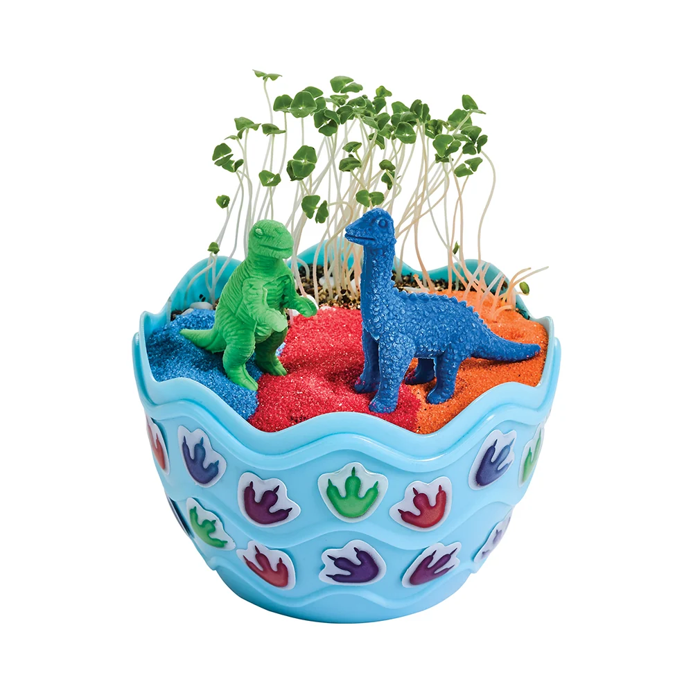 Creativity for Kids Mini Garden Dinosaur - Image 8