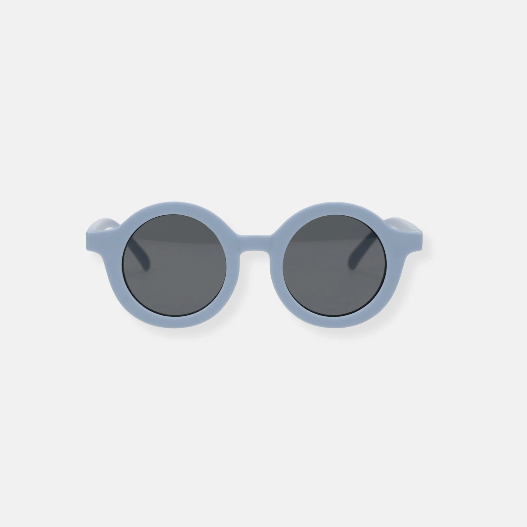 Rise Little Earthling Round Sunglasses - Pink / OS - Image 4