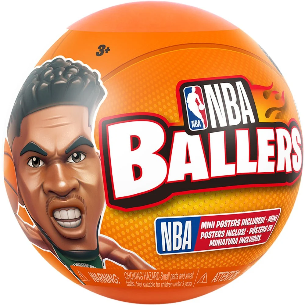 NBA Ballers 5 Surprise S1 (13pcs/PDQ)