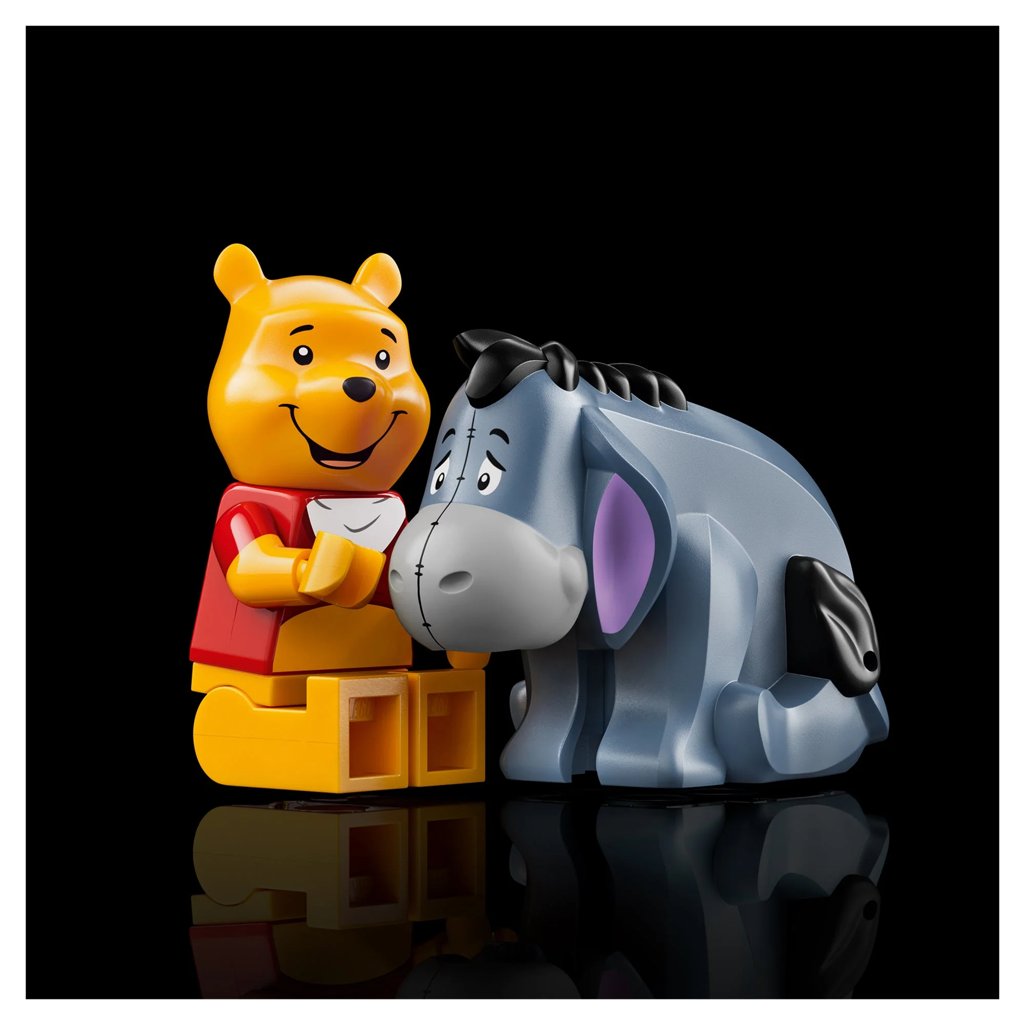 LEGO® Disney Winnie the Pooh Building Set 43300 - Image 5