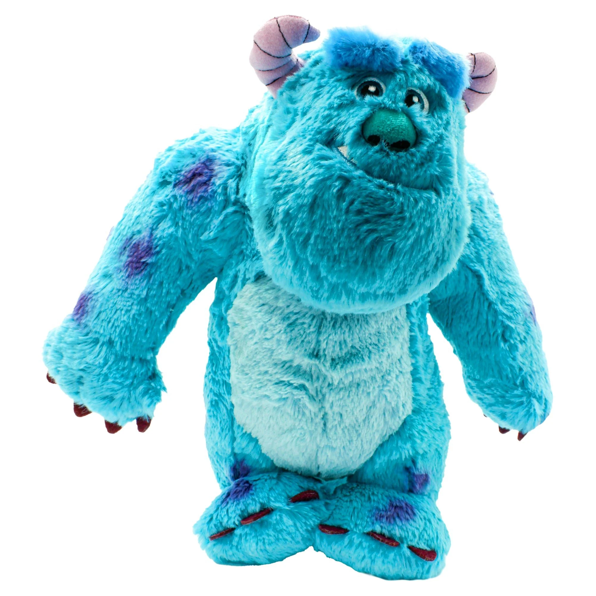 Disney Pixar - Sulley Soft Plush -Medium